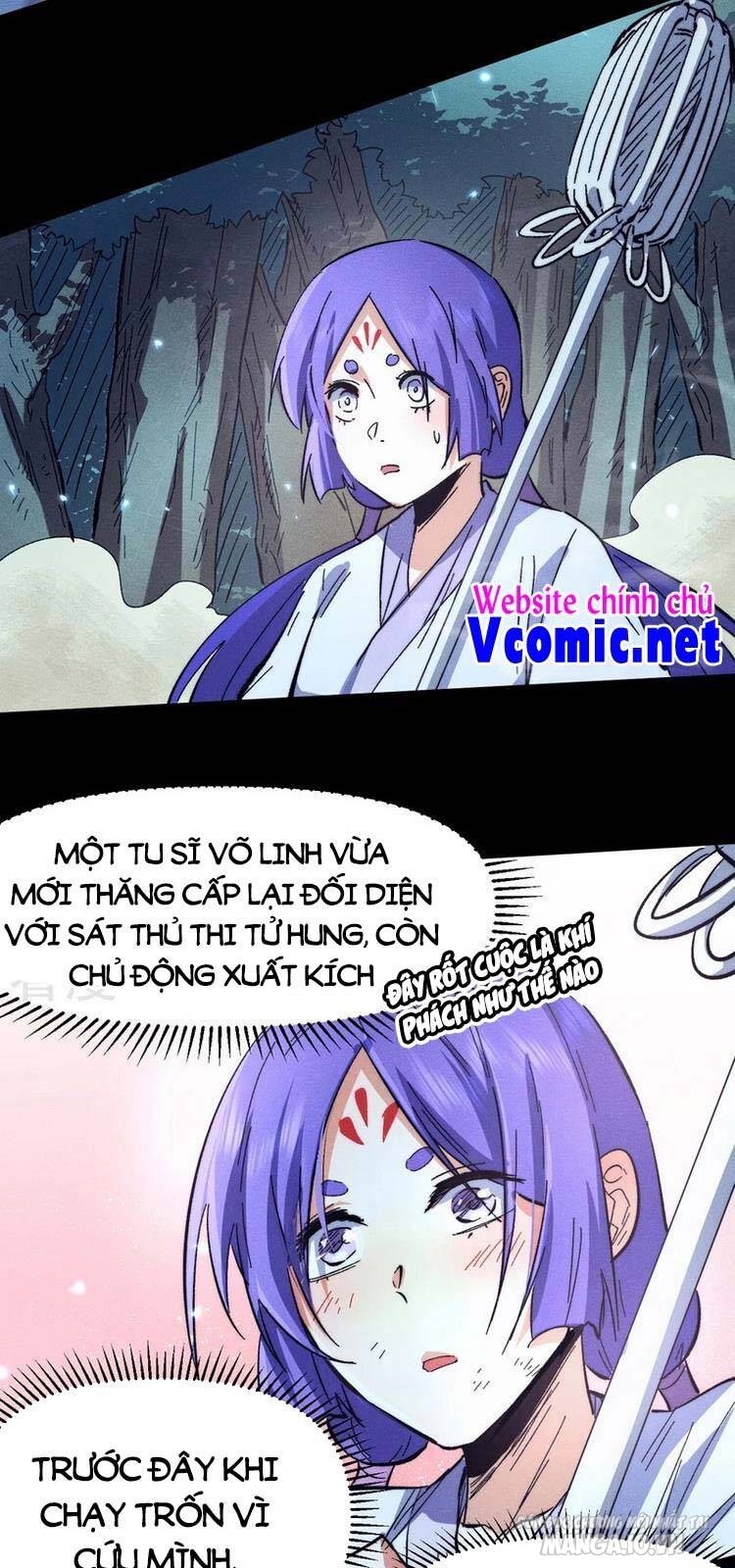 Nhân Vật Chính Mạnh Nhất Lịch Sử Chapter 77 - Trang 2