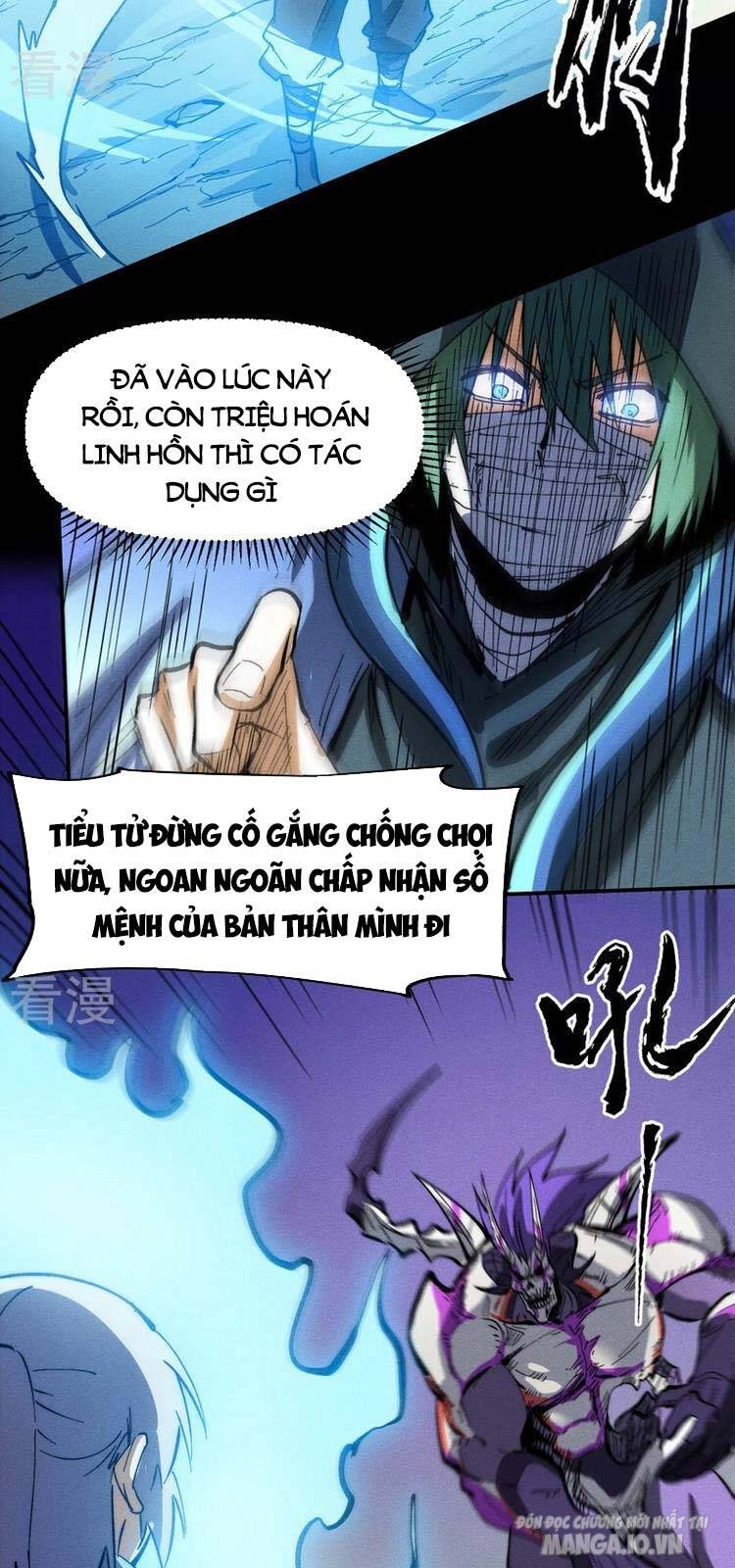 Nhân Vật Chính Mạnh Nhất Lịch Sử Chapter 77 - Trang 2