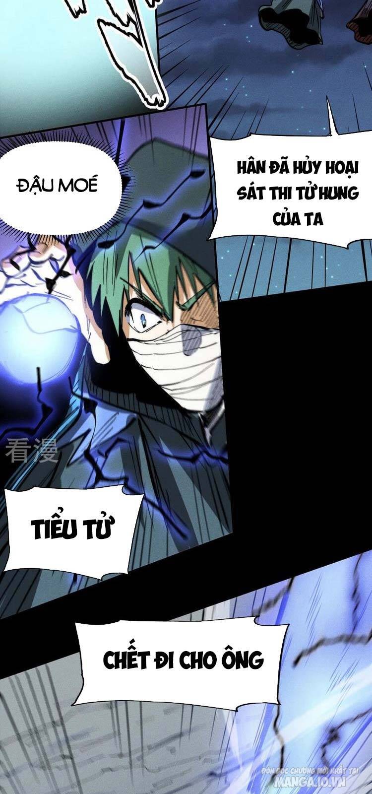 Nhân Vật Chính Mạnh Nhất Lịch Sử Chapter 77 - Trang 2