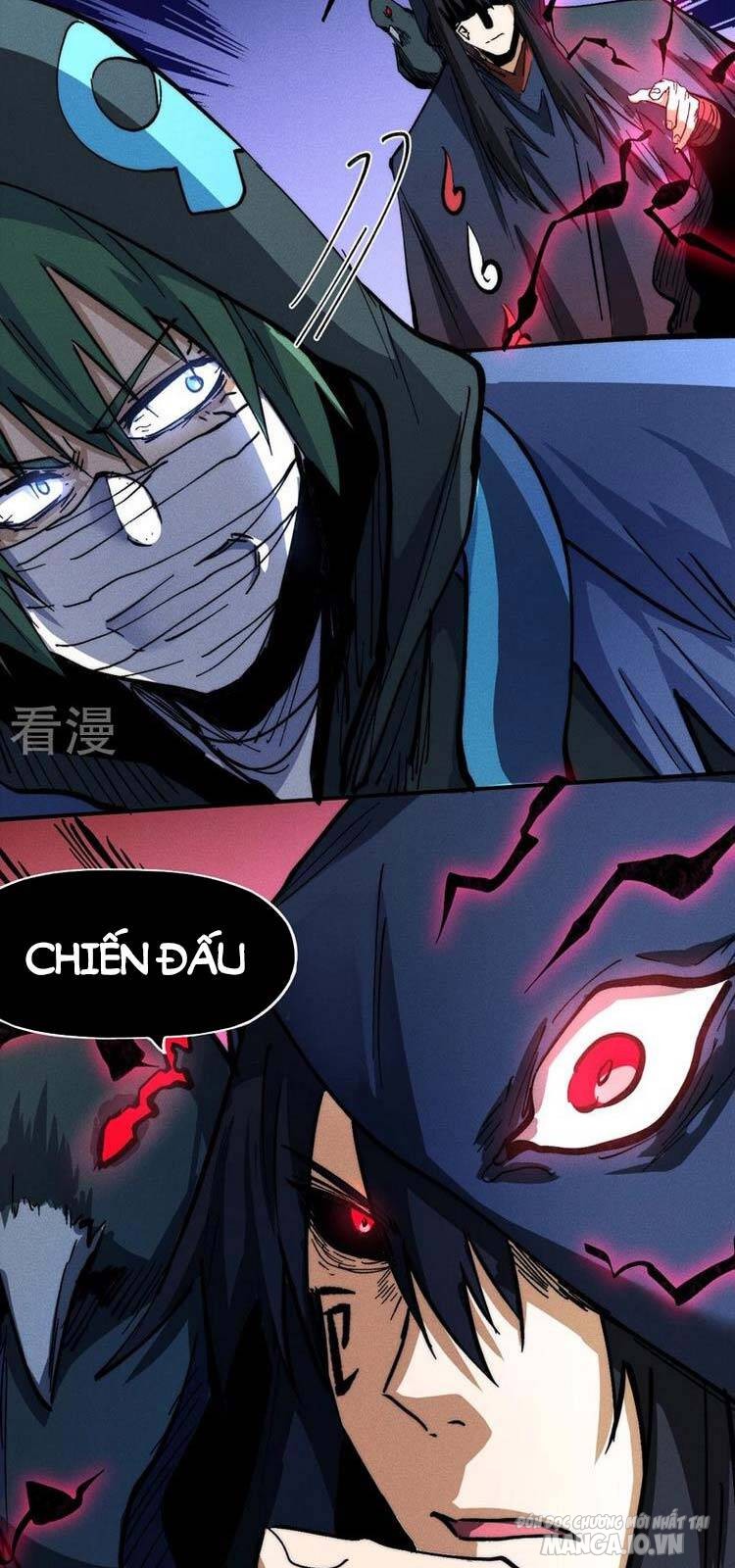 Nhân Vật Chính Mạnh Nhất Lịch Sử Chapter 77 - Trang 2