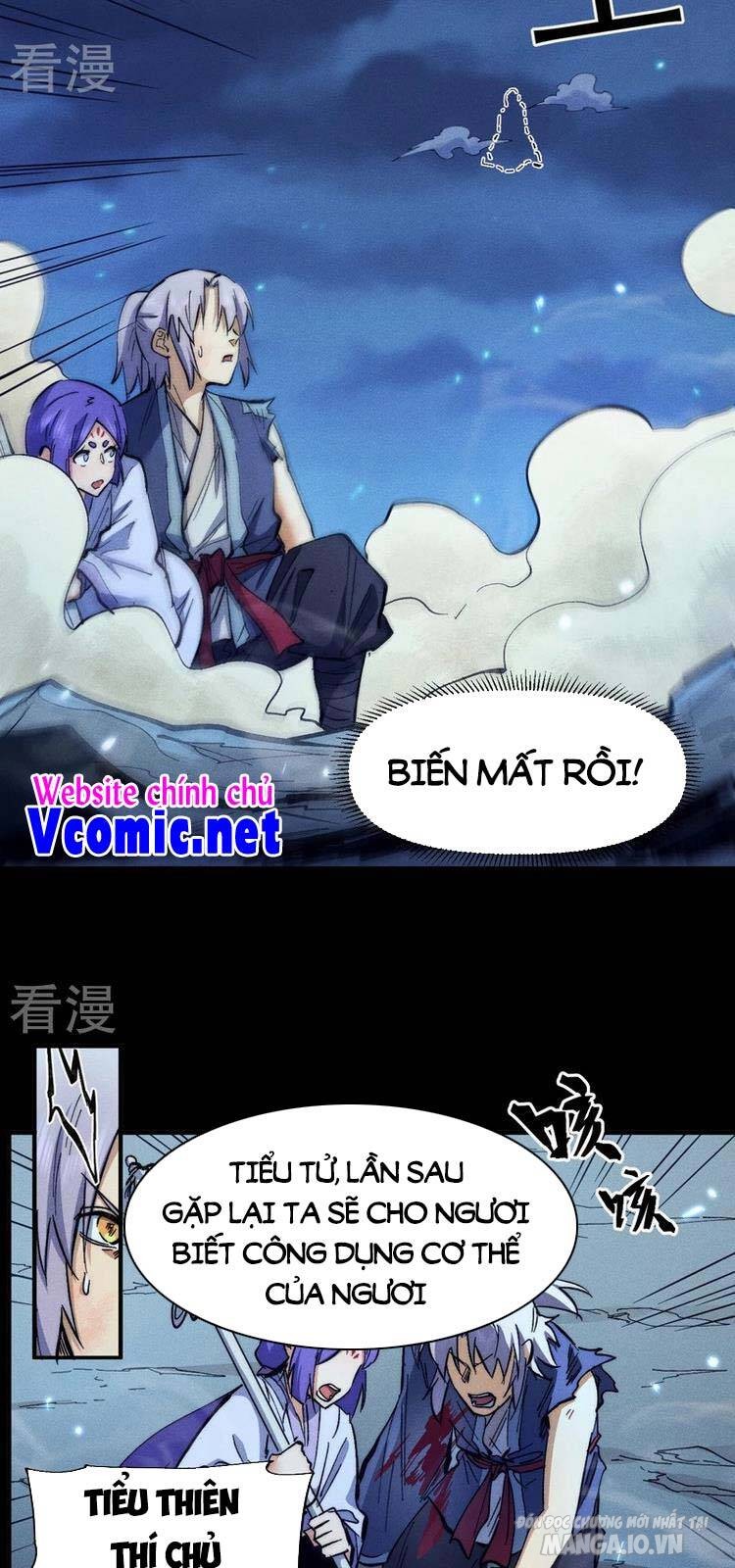 Nhân Vật Chính Mạnh Nhất Lịch Sử Chapter 78 - Trang 2