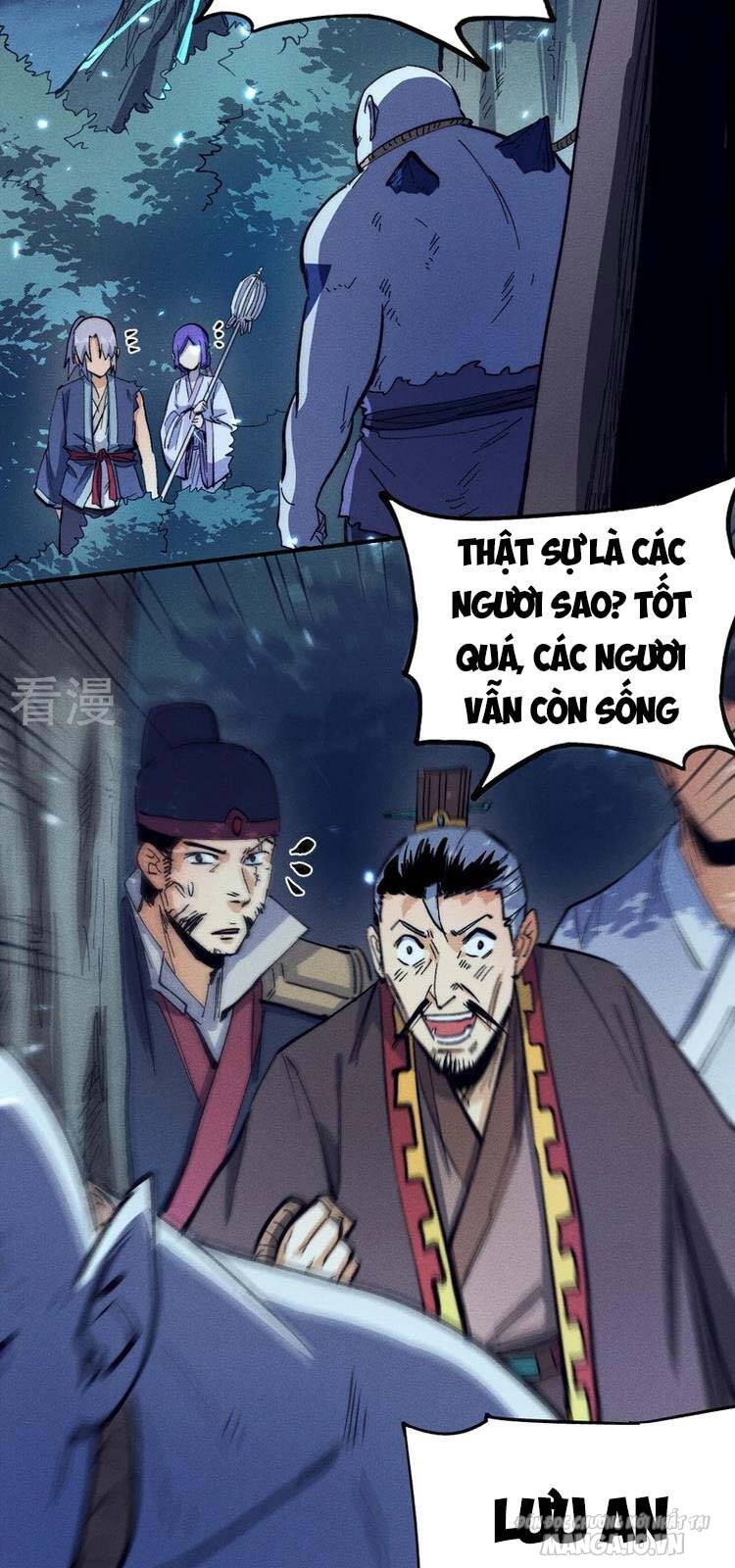 Nhân Vật Chính Mạnh Nhất Lịch Sử Chapter 78 - Trang 2