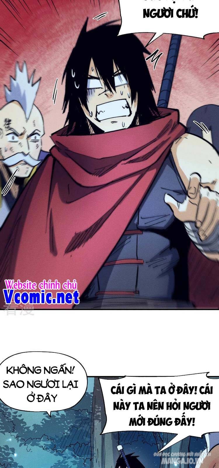 Nhân Vật Chính Mạnh Nhất Lịch Sử Chapter 78 - Trang 2