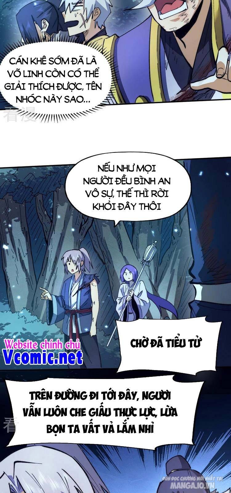 Nhân Vật Chính Mạnh Nhất Lịch Sử Chapter 78 - Trang 2