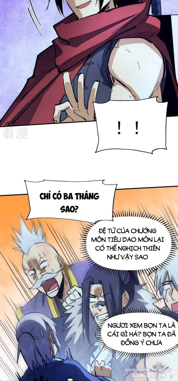 Nhân Vật Chính Mạnh Nhất Lịch Sử Chapter 78 - Trang 2