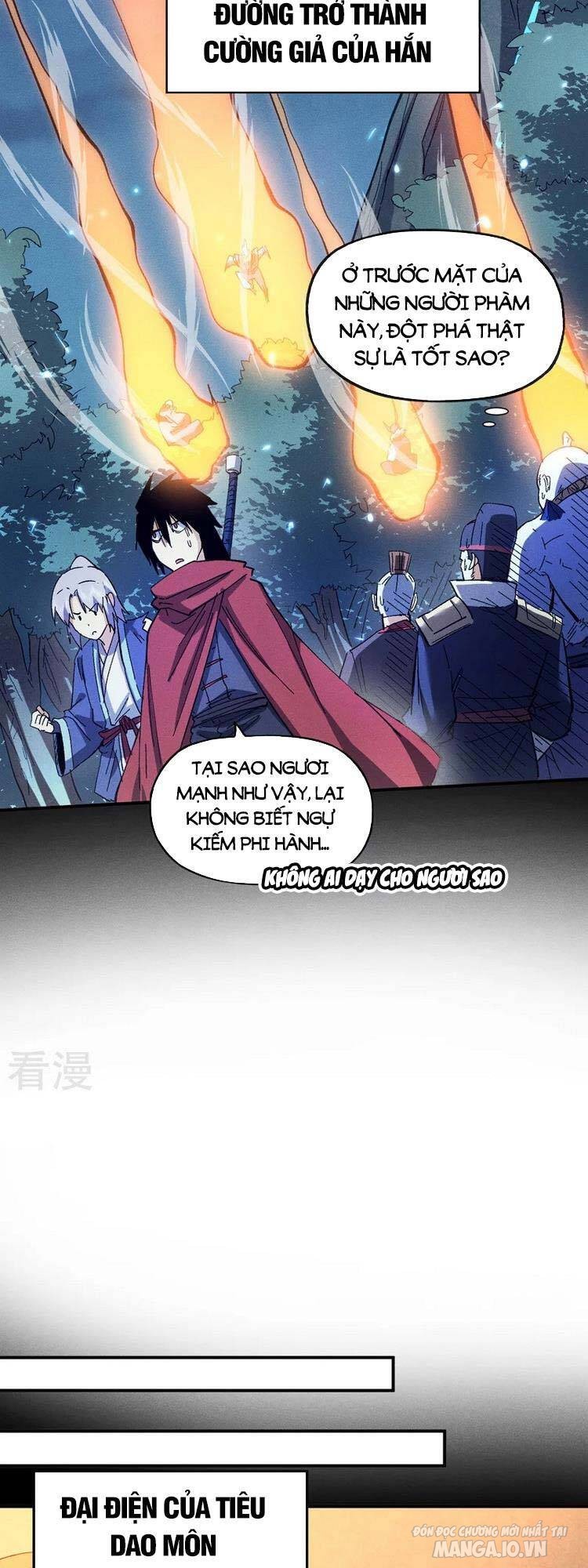 Nhân Vật Chính Mạnh Nhất Lịch Sử Chapter 79 - Trang 2