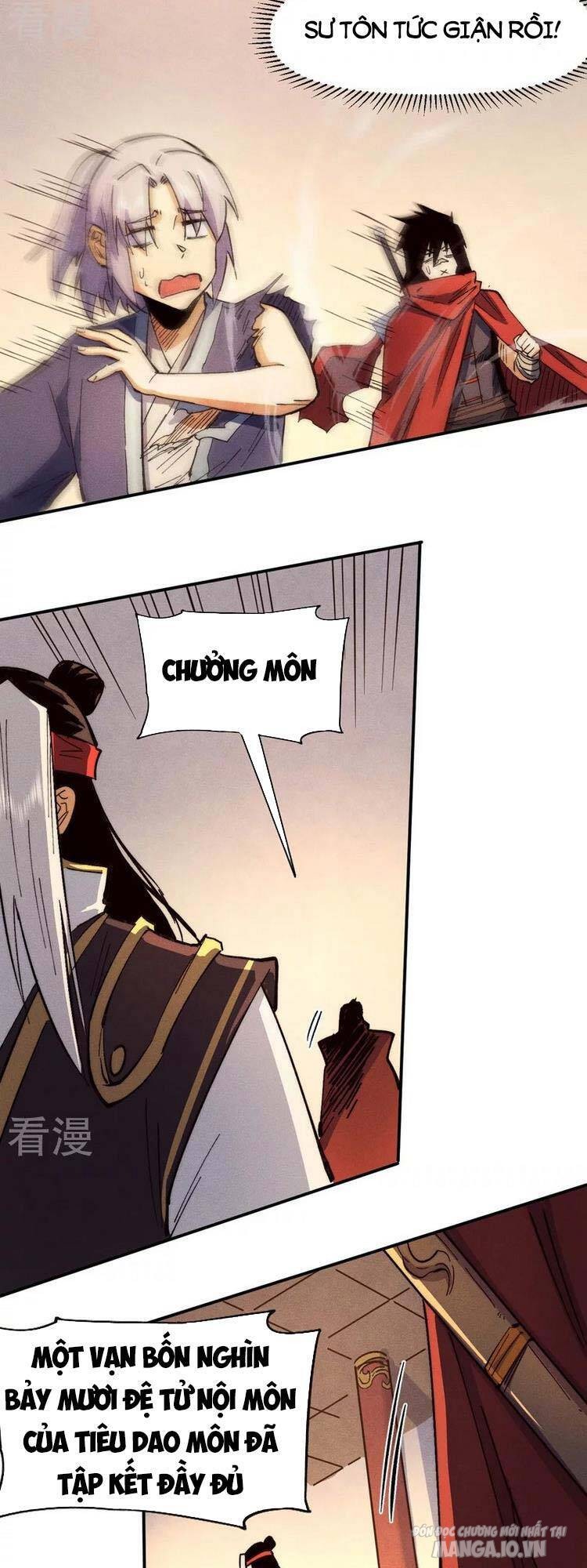 Nhân Vật Chính Mạnh Nhất Lịch Sử Chapter 79 - Trang 2