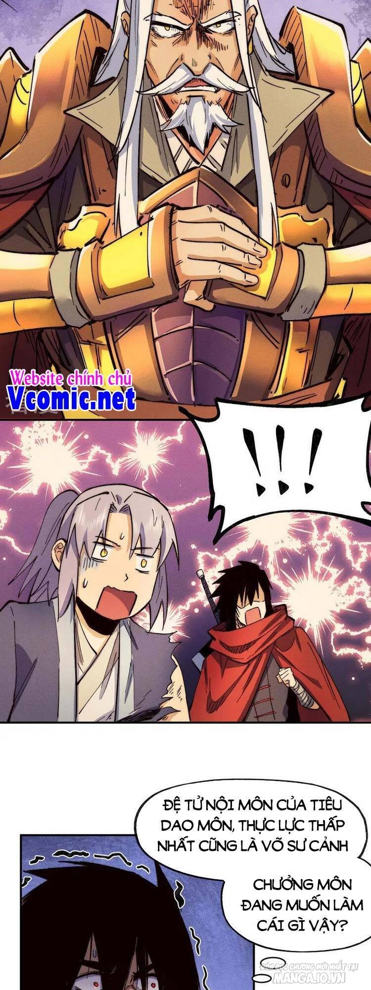 Nhân Vật Chính Mạnh Nhất Lịch Sử Chapter 79 - Trang 2