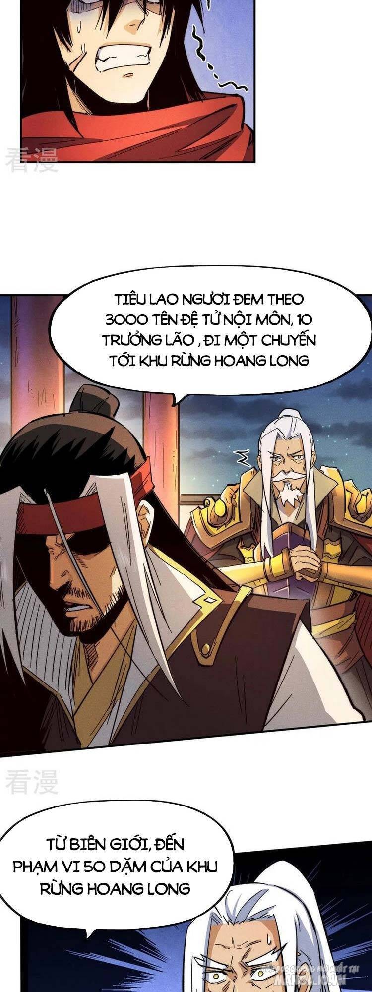 Nhân Vật Chính Mạnh Nhất Lịch Sử Chapter 79 - Trang 2