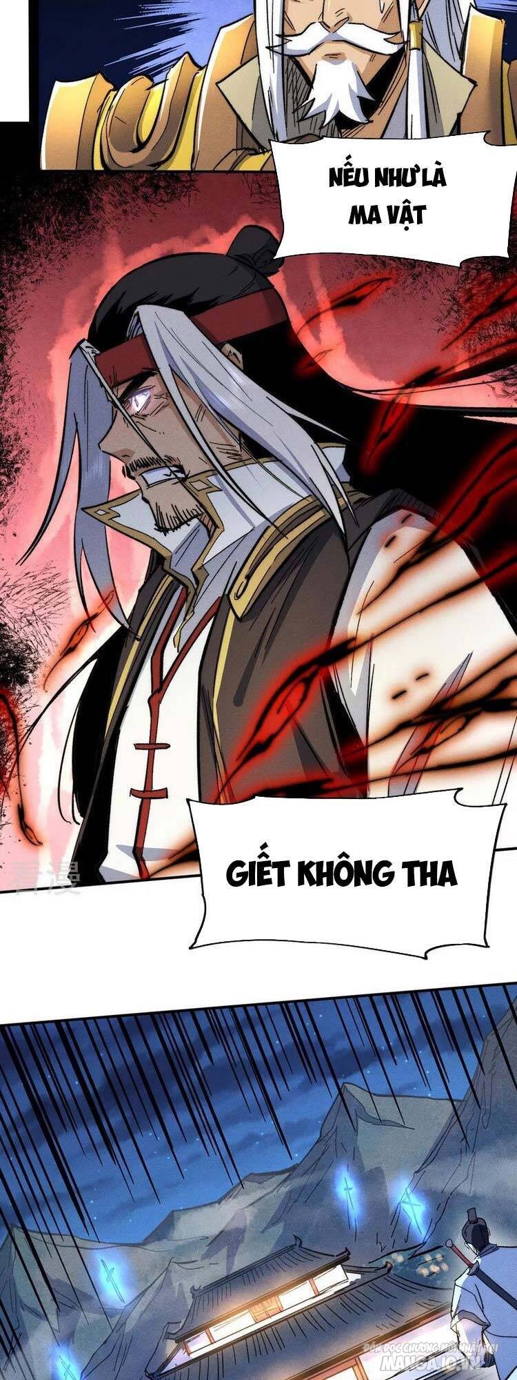 Nhân Vật Chính Mạnh Nhất Lịch Sử Chapter 79 - Trang 2