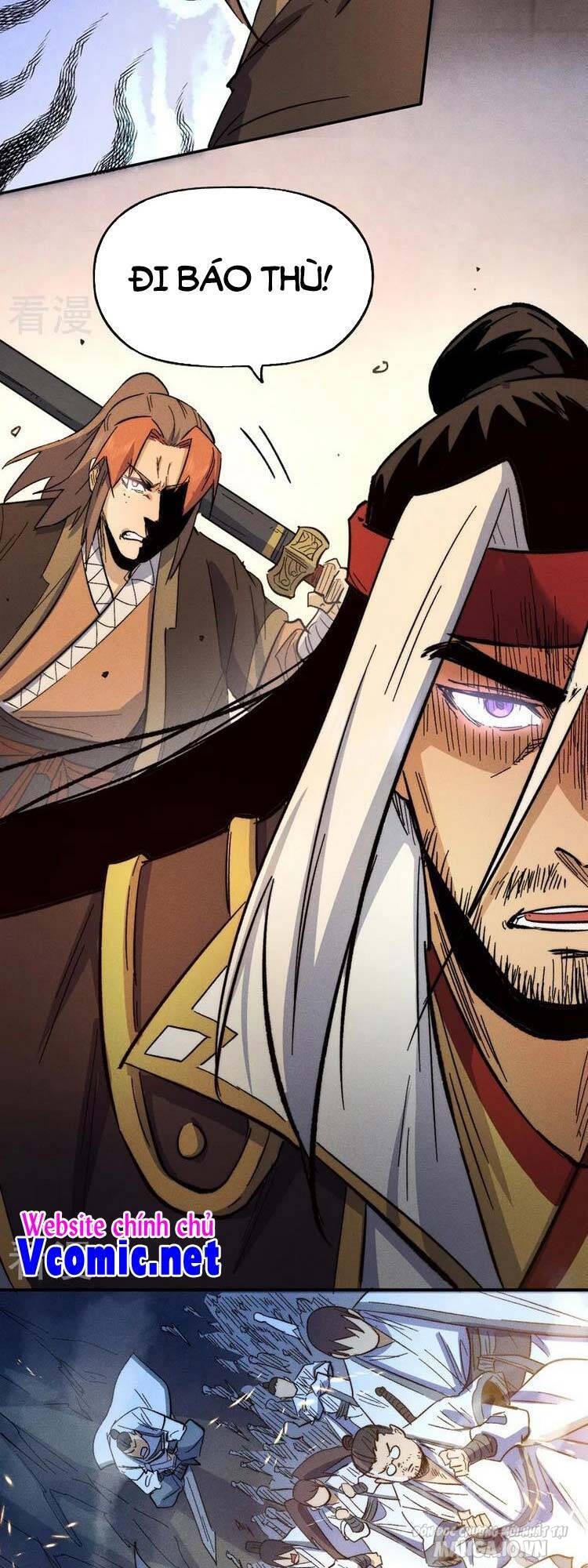 Nhân Vật Chính Mạnh Nhất Lịch Sử Chapter 79 - Trang 2