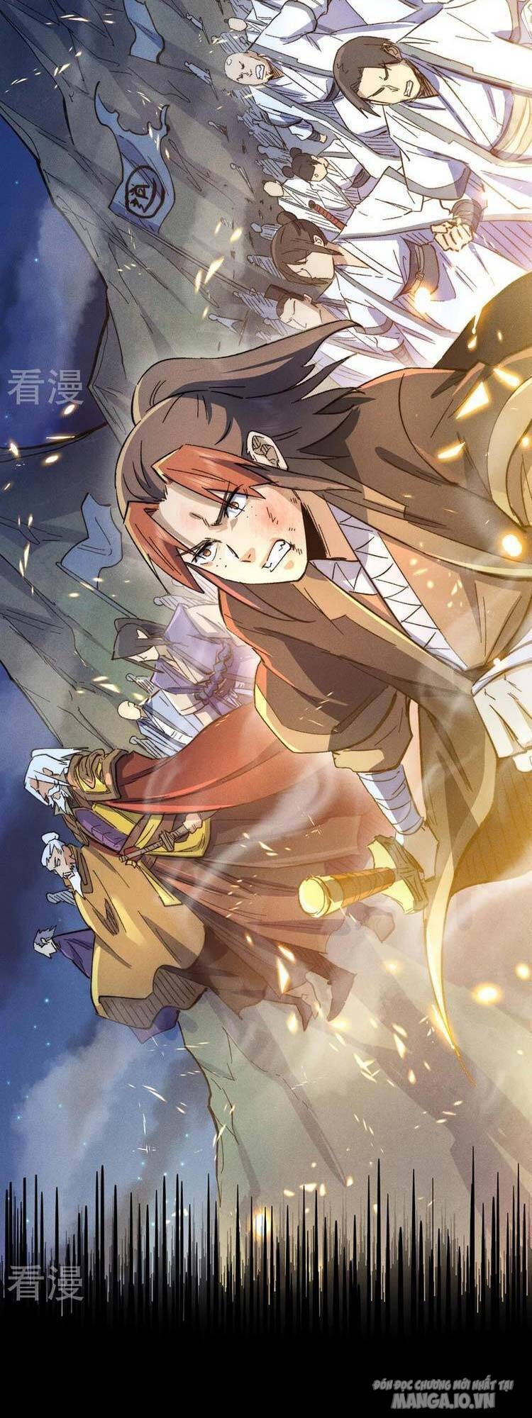 Nhân Vật Chính Mạnh Nhất Lịch Sử Chapter 79 - Trang 2