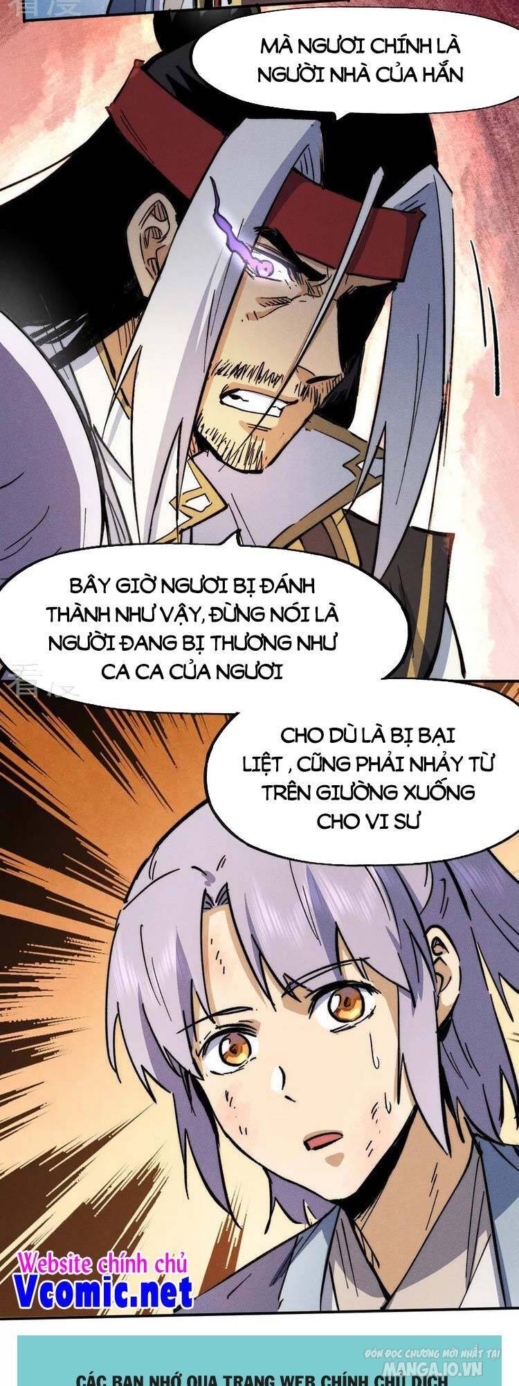 Nhân Vật Chính Mạnh Nhất Lịch Sử Chapter 79 - Trang 2