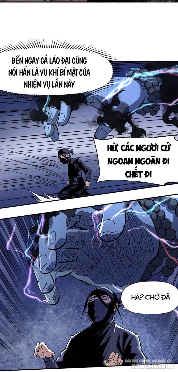 Nhân Vật Chính Mạnh Nhất Lịch Sử Chapter 8 - Trang 2