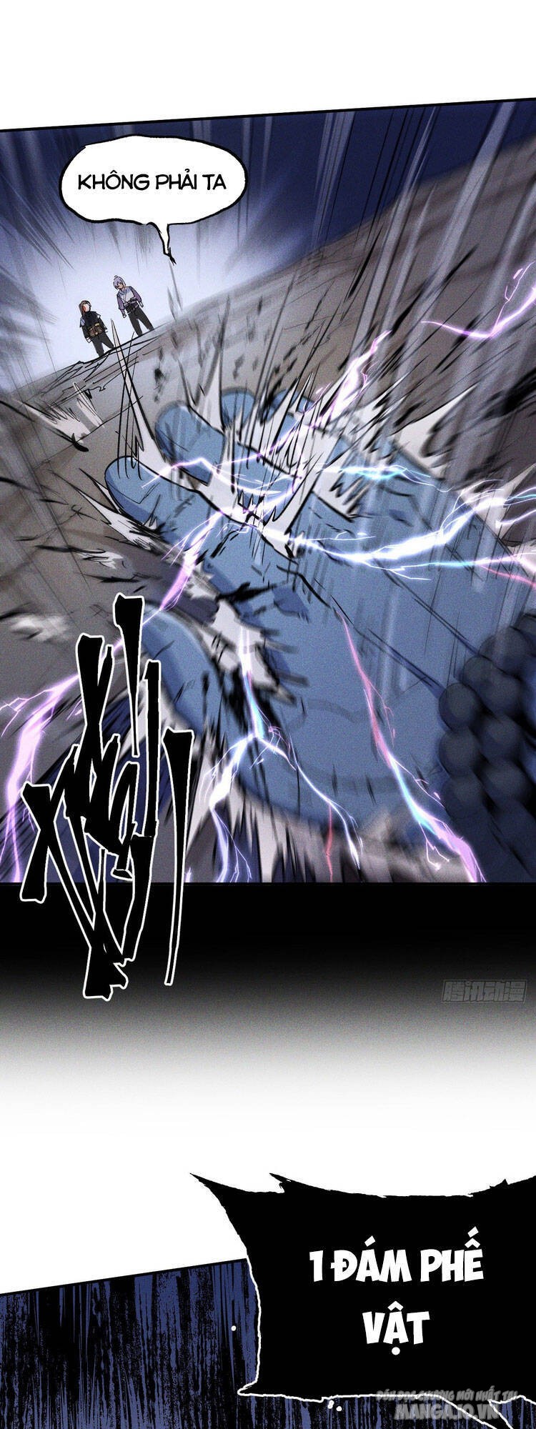 Nhân Vật Chính Mạnh Nhất Lịch Sử Chapter 8 - Trang 2