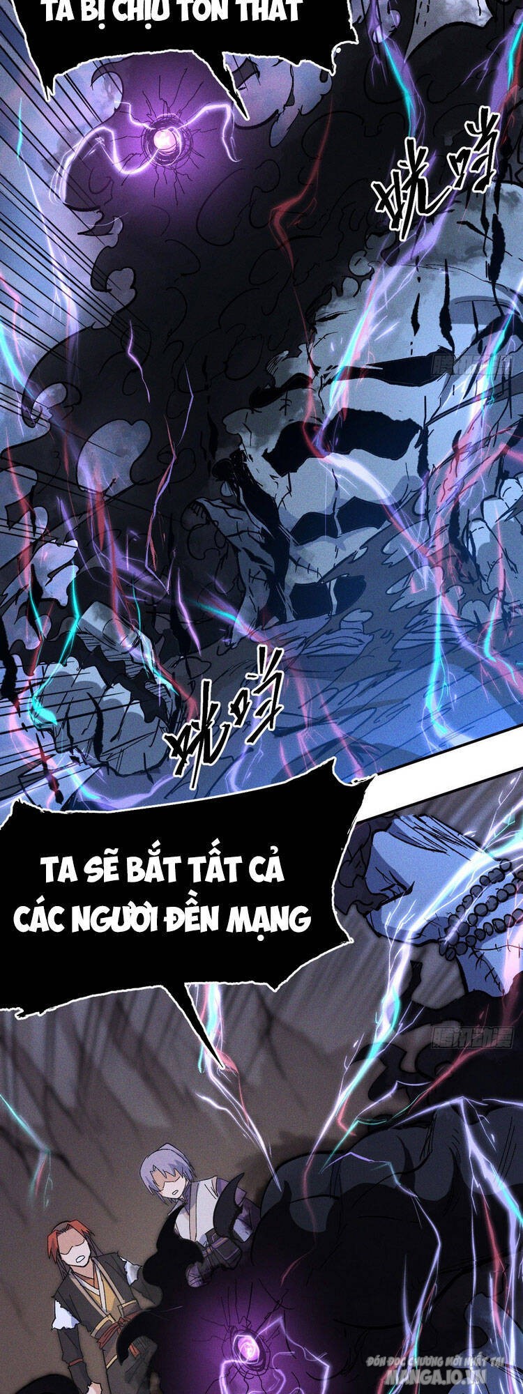 Nhân Vật Chính Mạnh Nhất Lịch Sử Chapter 8 - Trang 2