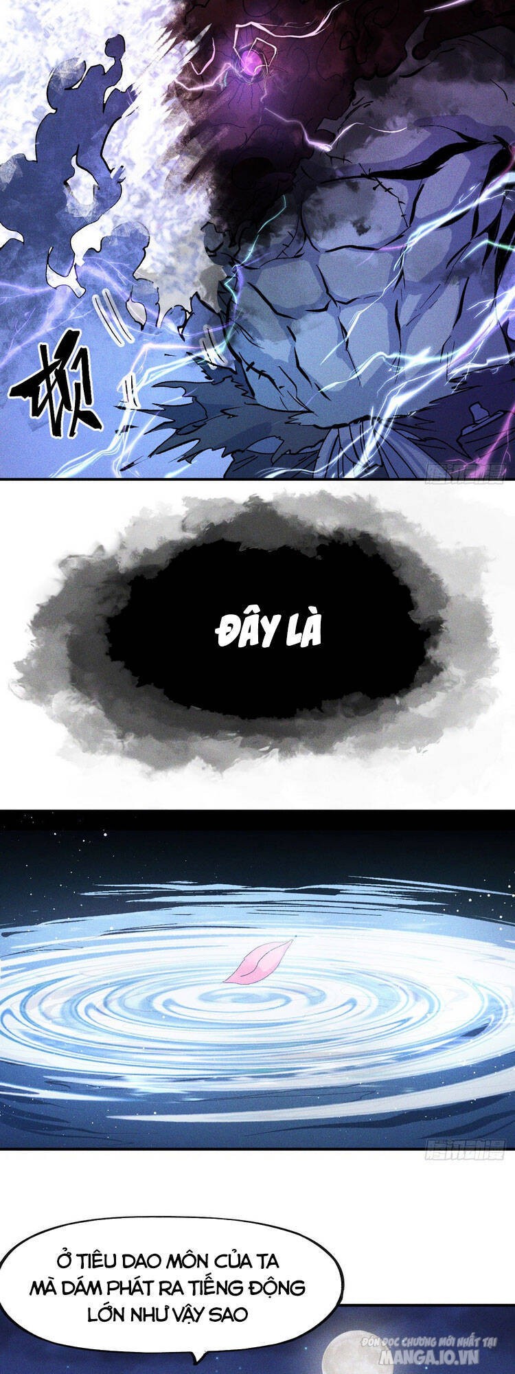 Nhân Vật Chính Mạnh Nhất Lịch Sử Chapter 8 - Trang 2