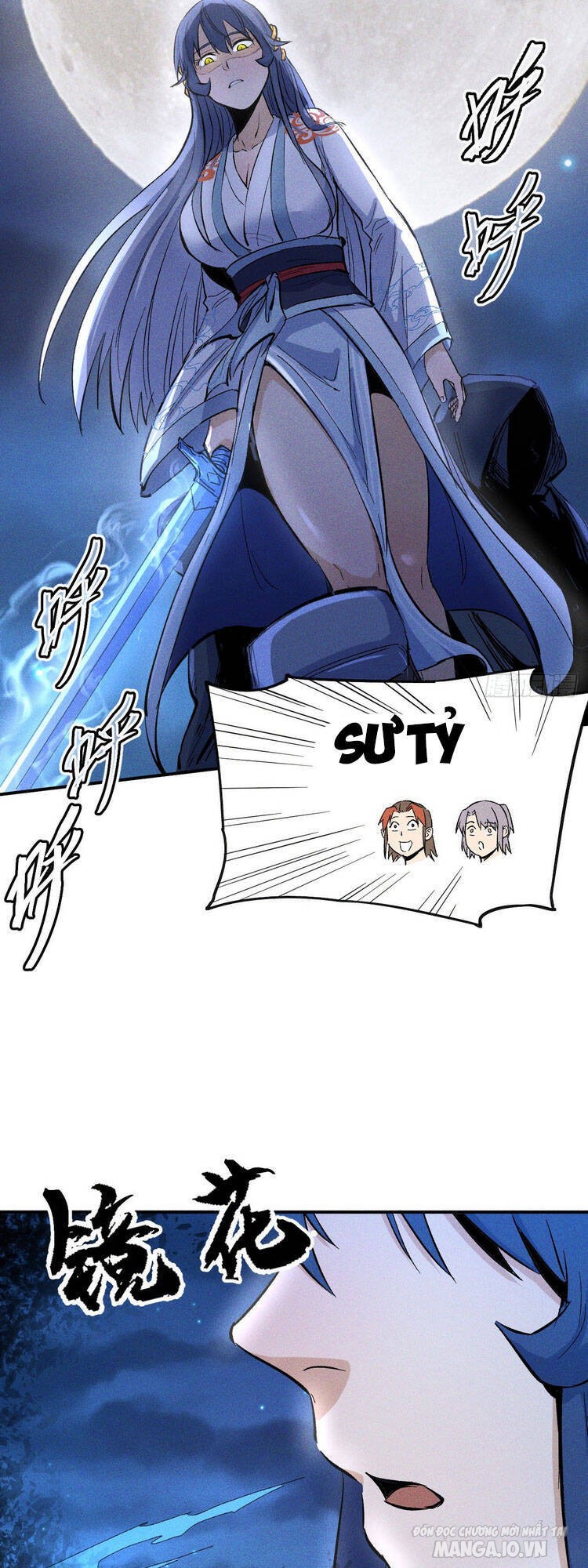 Nhân Vật Chính Mạnh Nhất Lịch Sử Chapter 8 - Trang 2