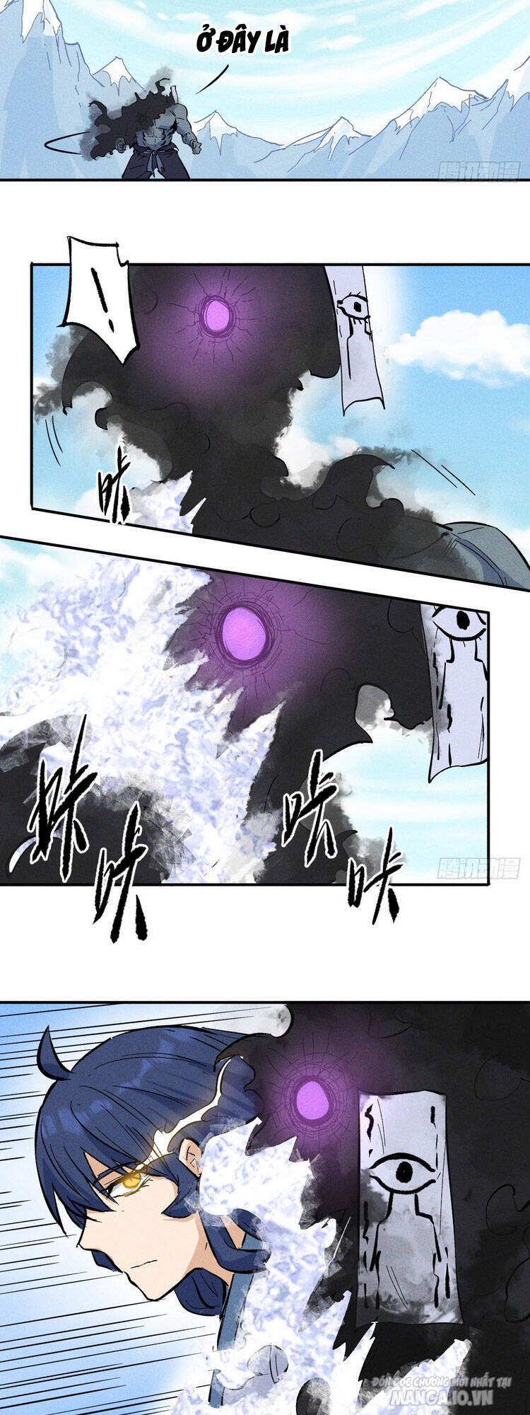 Nhân Vật Chính Mạnh Nhất Lịch Sử Chapter 8 - Trang 2