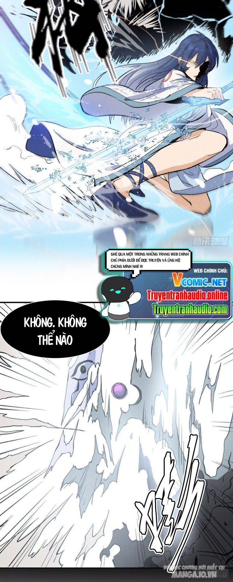 Nhân Vật Chính Mạnh Nhất Lịch Sử Chapter 8 - Trang 2