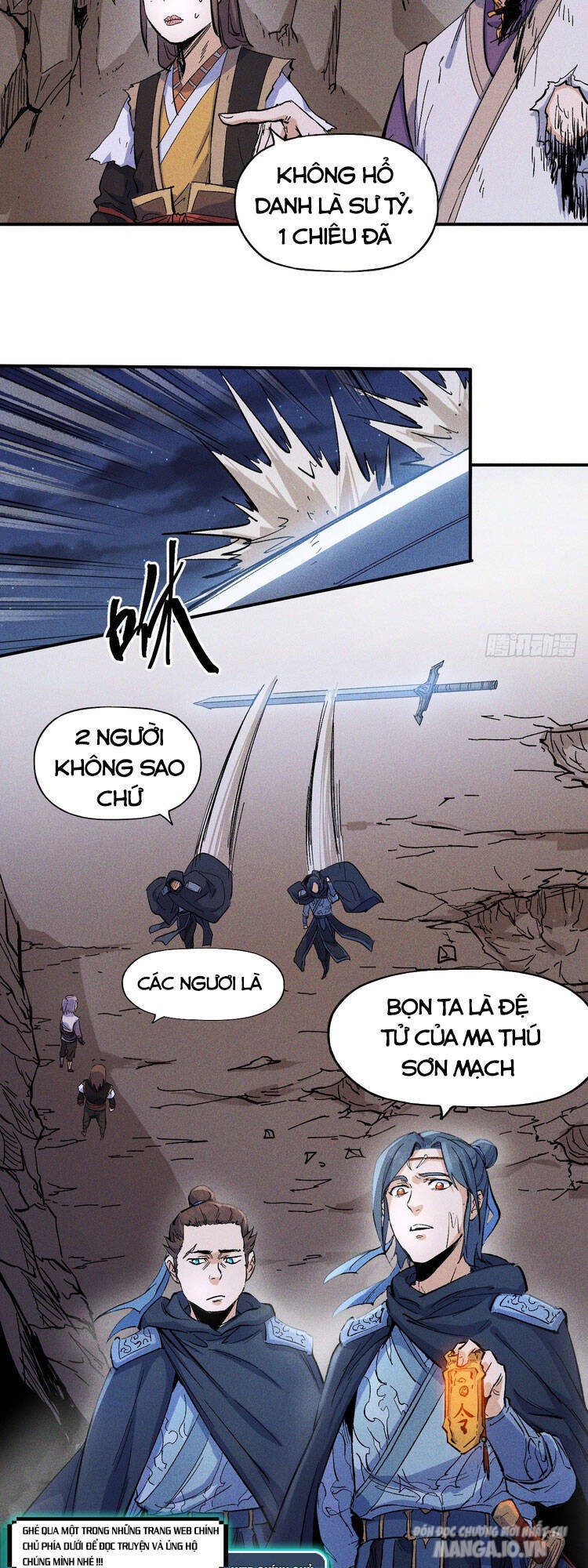 Nhân Vật Chính Mạnh Nhất Lịch Sử Chapter 8 - Trang 2