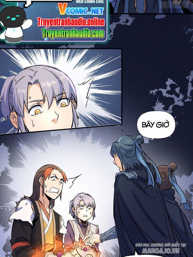 Nhân Vật Chính Mạnh Nhất Lịch Sử Chapter 8 - Trang 2