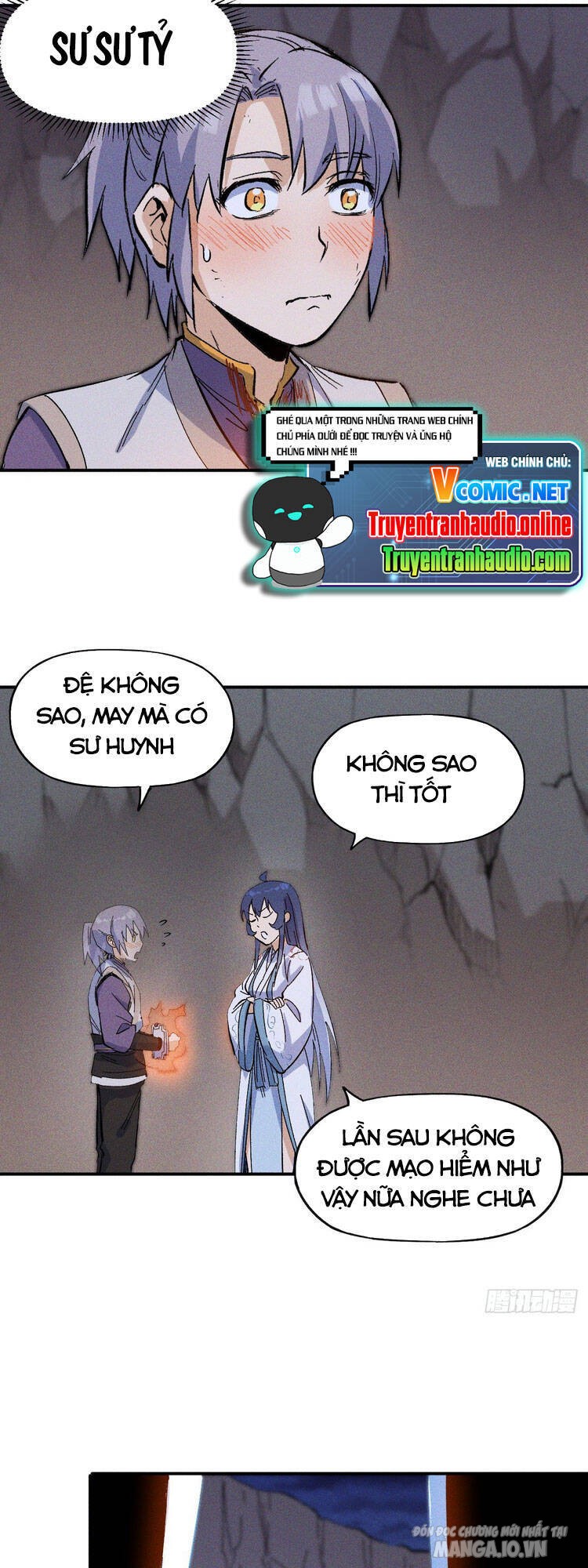 Nhân Vật Chính Mạnh Nhất Lịch Sử Chapter 8 - Trang 2