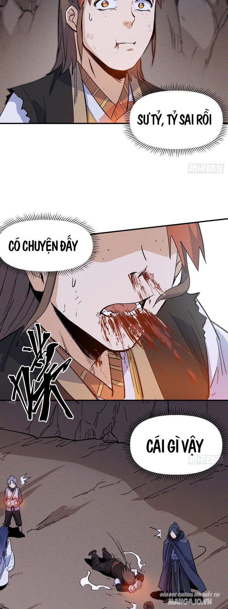 Nhân Vật Chính Mạnh Nhất Lịch Sử Chapter 8 - Trang 2