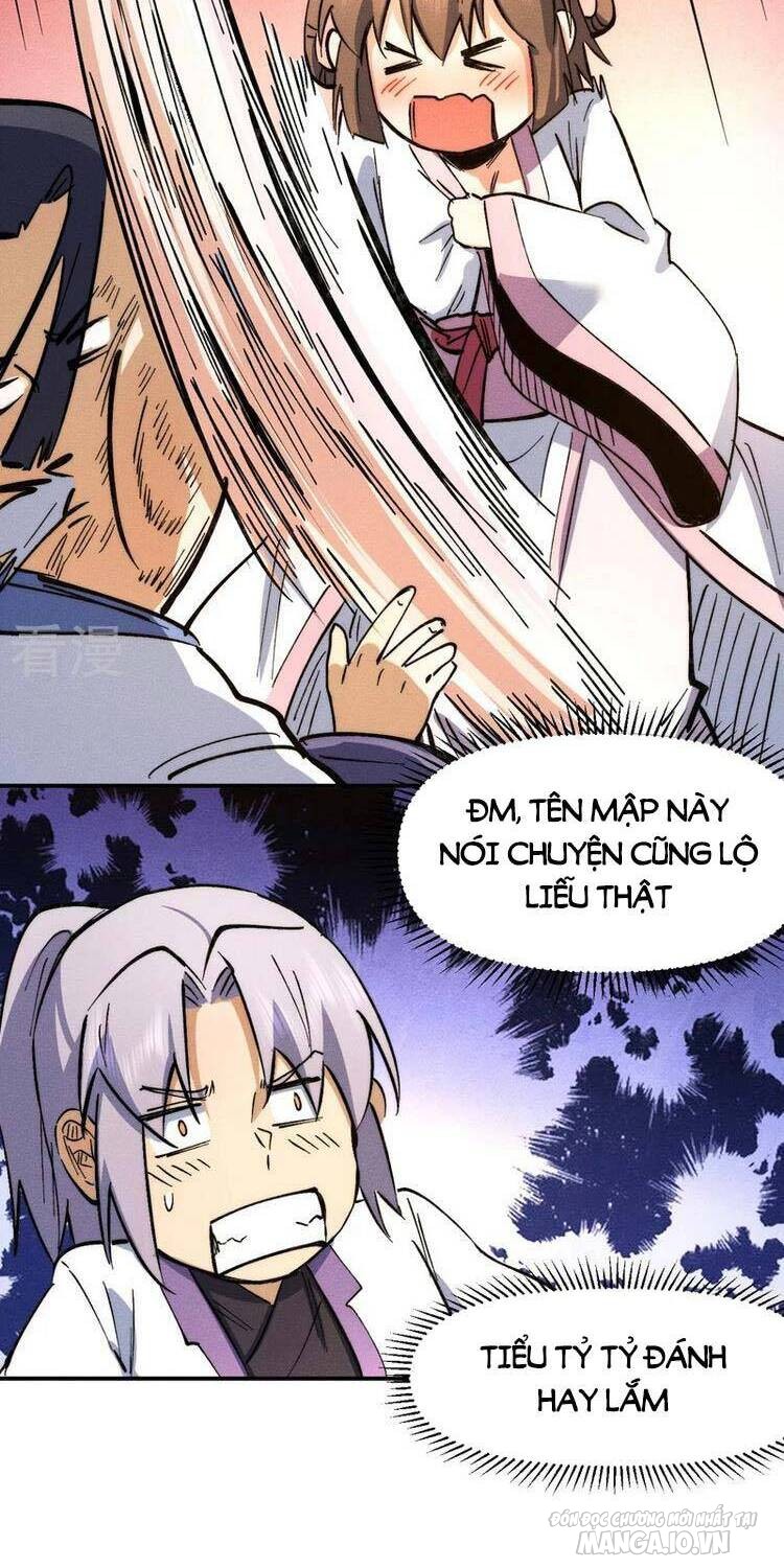 Nhân Vật Chính Mạnh Nhất Lịch Sử Chapter 80 - Trang 2