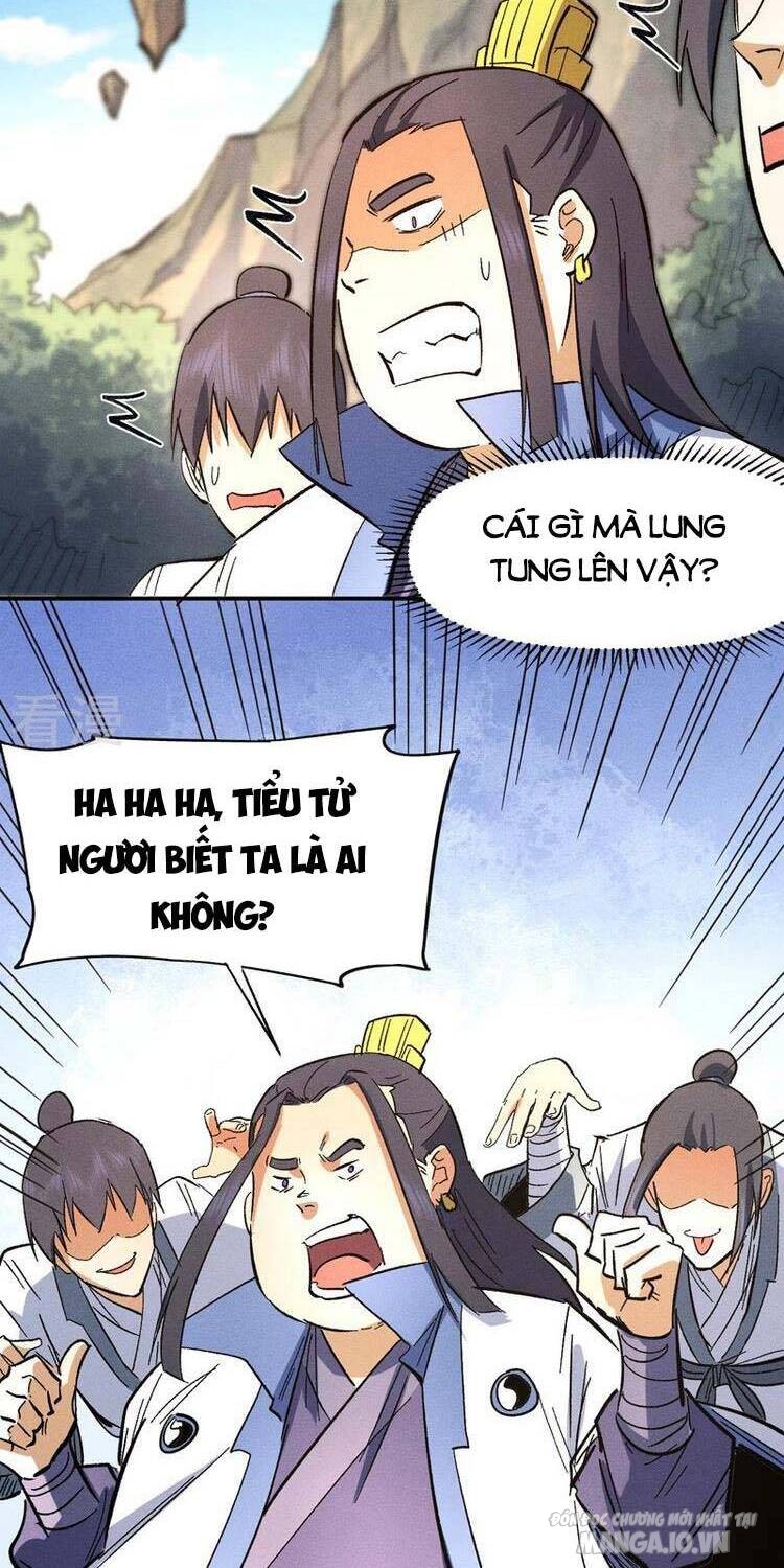 Nhân Vật Chính Mạnh Nhất Lịch Sử Chapter 80 - Trang 2