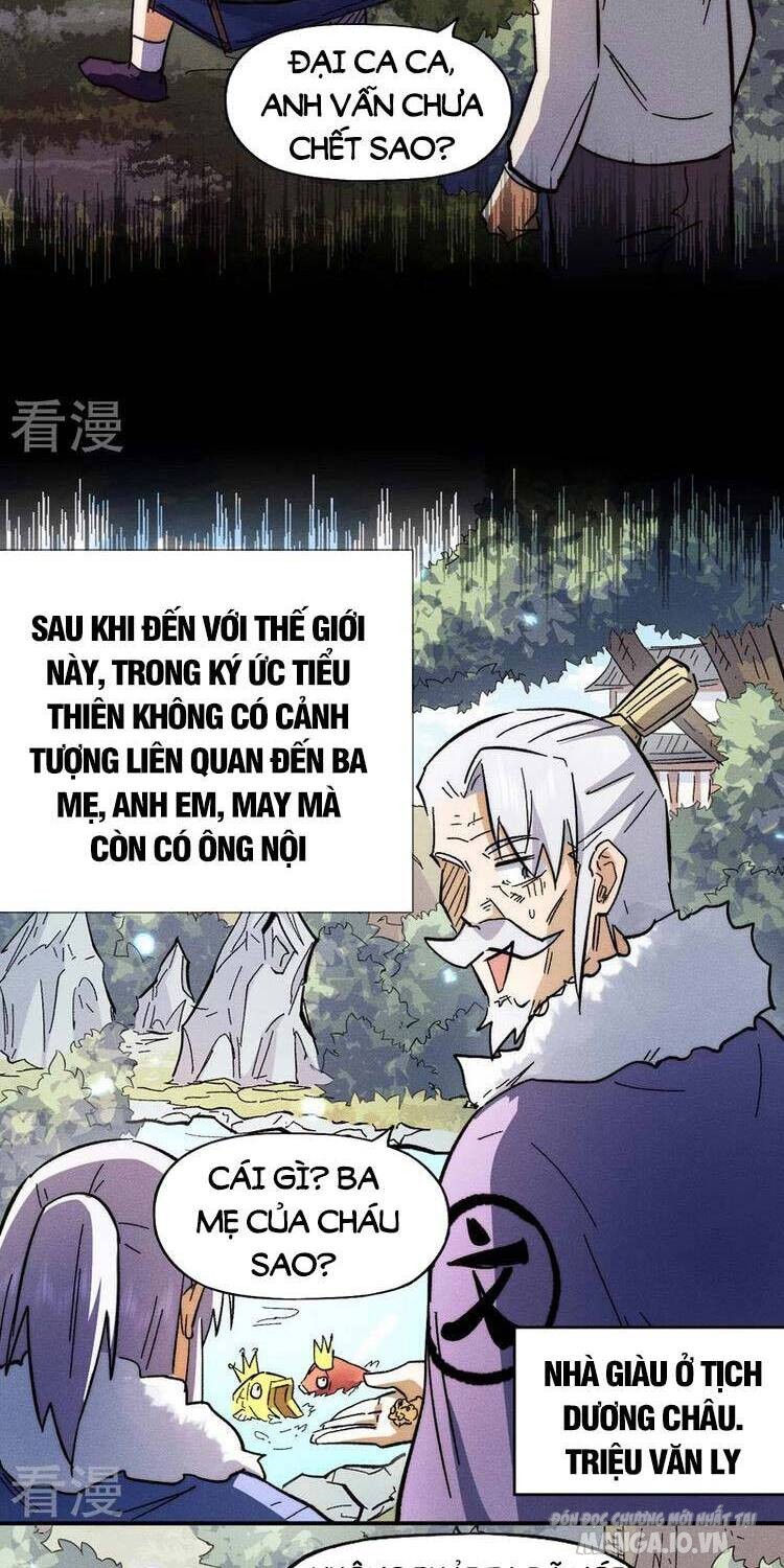 Nhân Vật Chính Mạnh Nhất Lịch Sử Chapter 80 - Trang 2