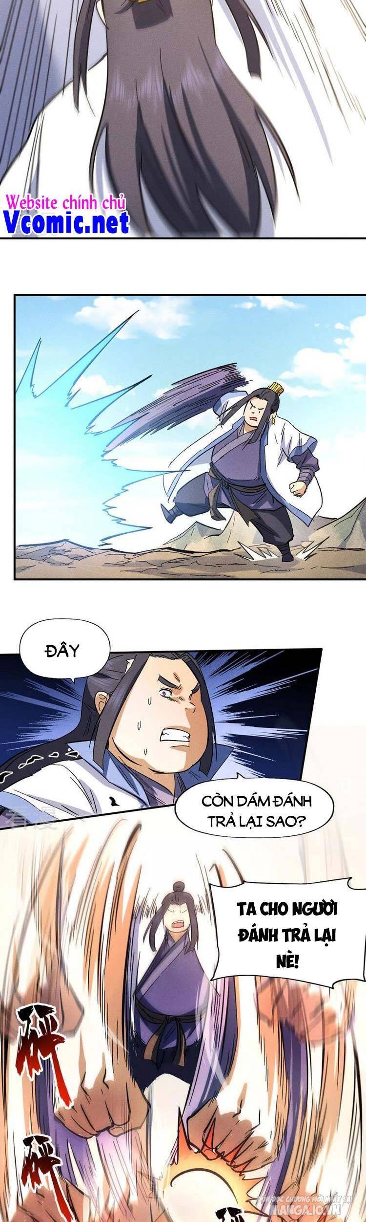 Nhân Vật Chính Mạnh Nhất Lịch Sử Chapter 80 - Trang 2