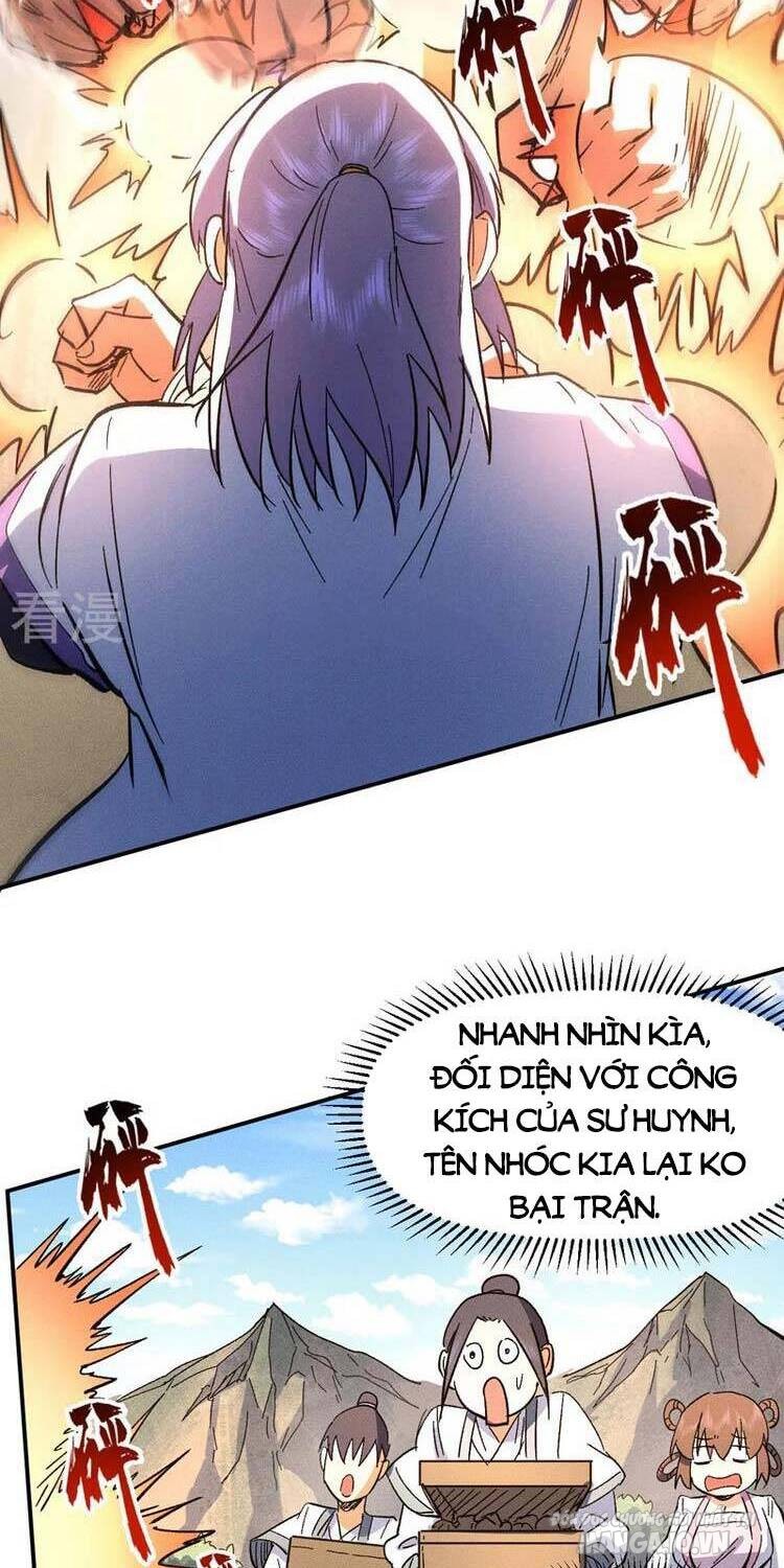 Nhân Vật Chính Mạnh Nhất Lịch Sử Chapter 80 - Trang 2