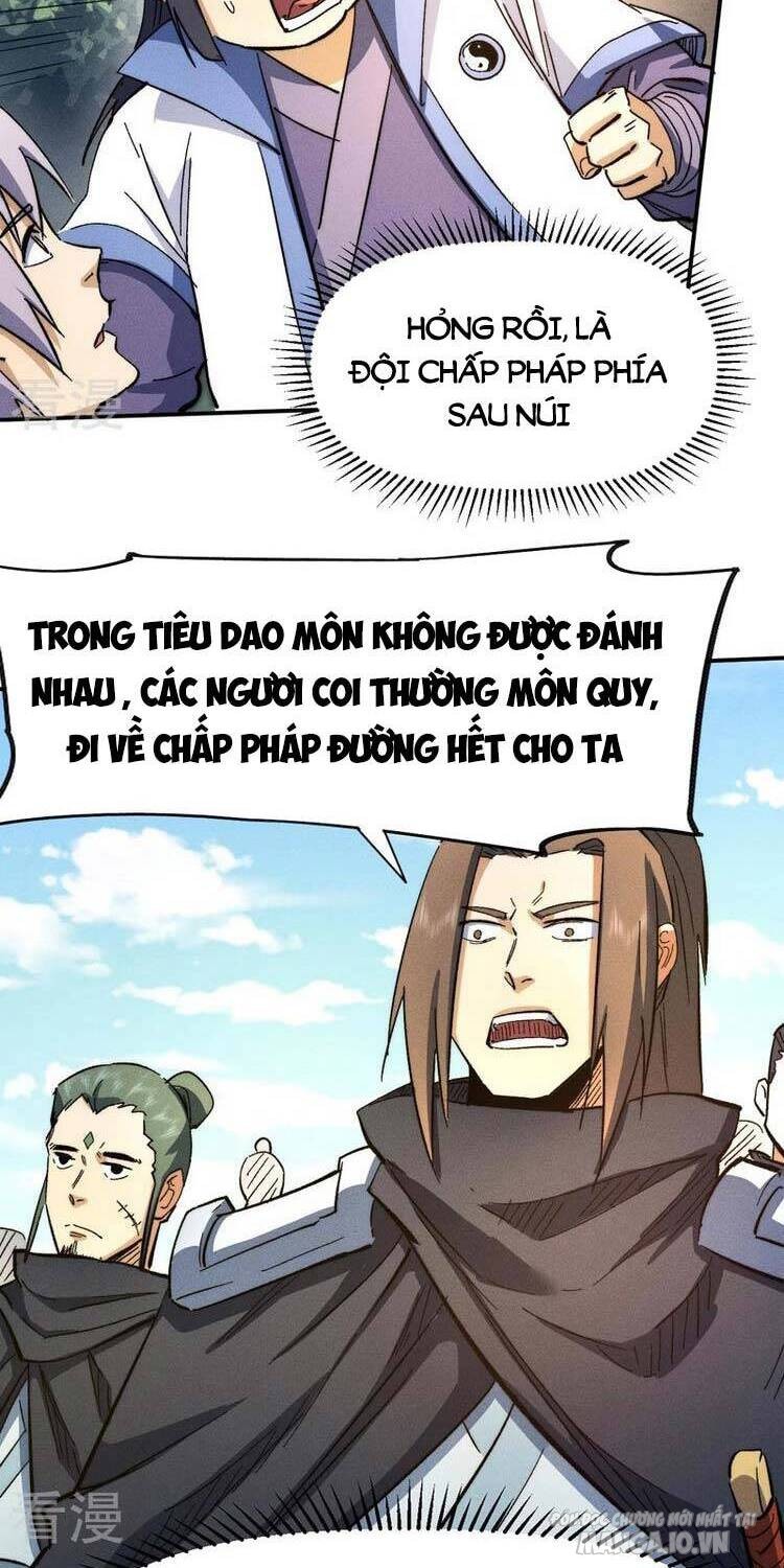 Nhân Vật Chính Mạnh Nhất Lịch Sử Chapter 80 - Trang 2