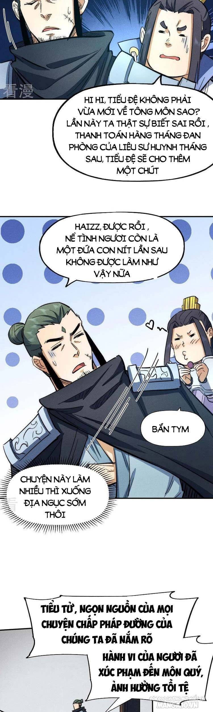 Nhân Vật Chính Mạnh Nhất Lịch Sử Chapter 80 - Trang 2