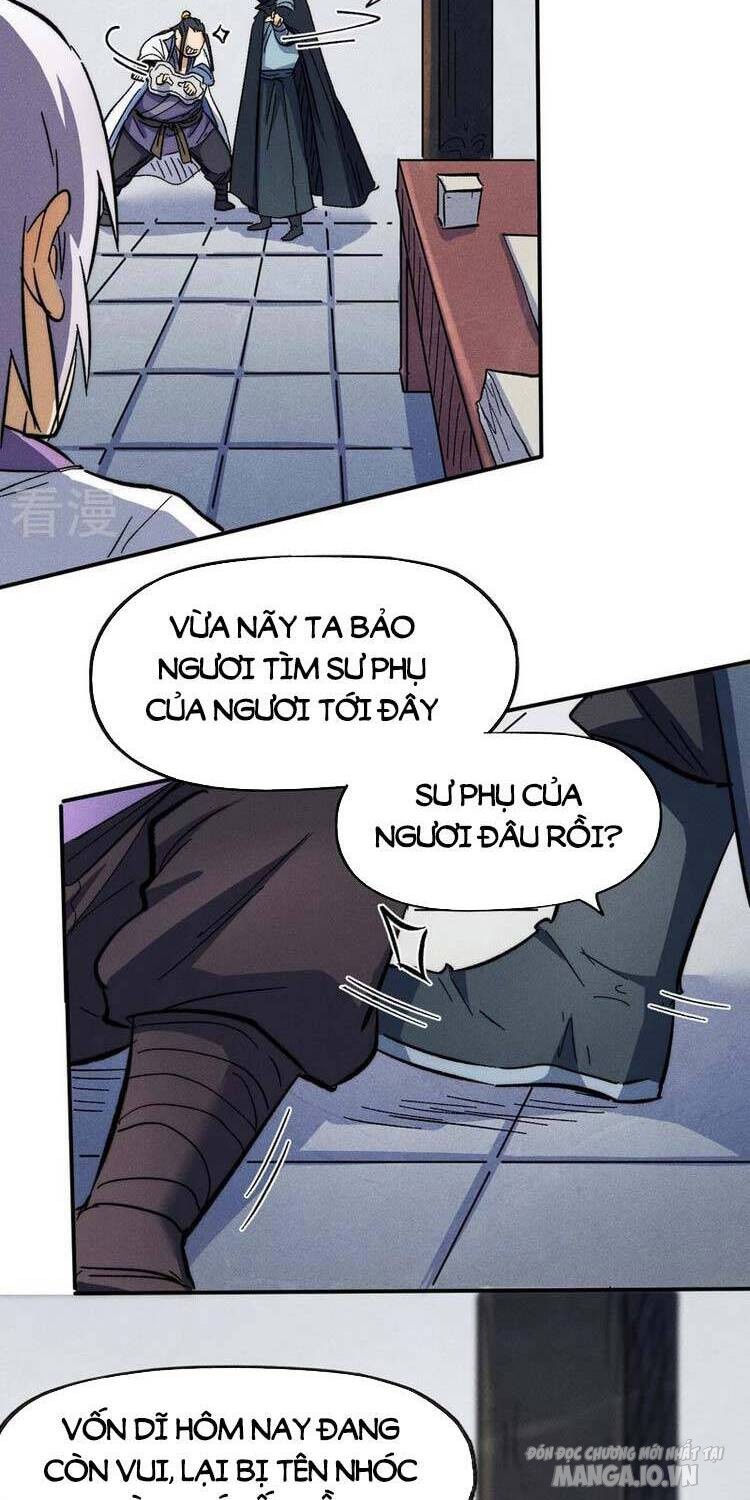 Nhân Vật Chính Mạnh Nhất Lịch Sử Chapter 80 - Trang 2