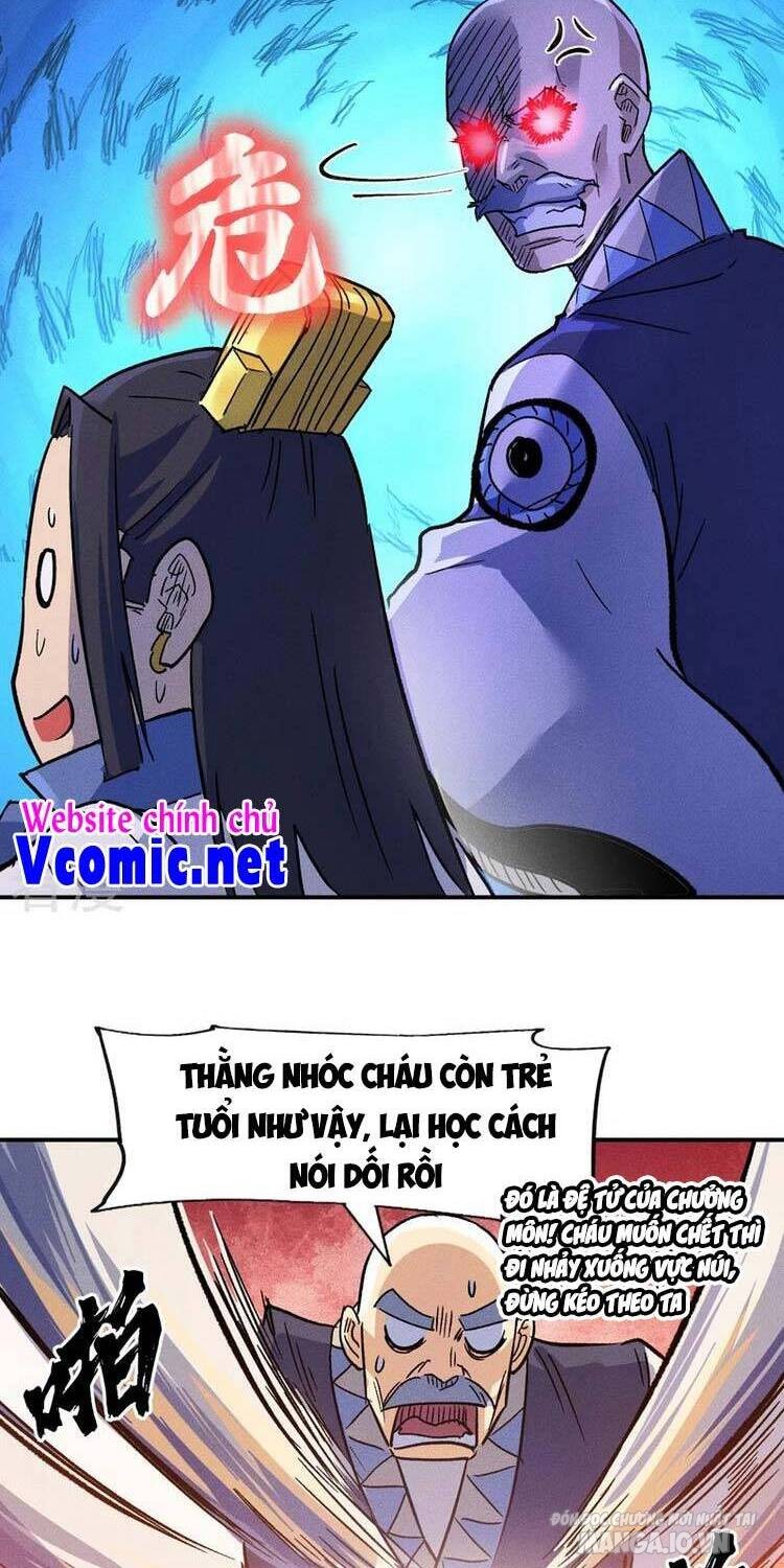Nhân Vật Chính Mạnh Nhất Lịch Sử Chapter 81 - Trang 2