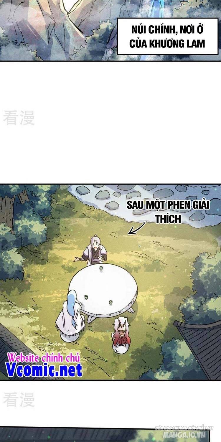 Nhân Vật Chính Mạnh Nhất Lịch Sử Chapter 81 - Trang 2