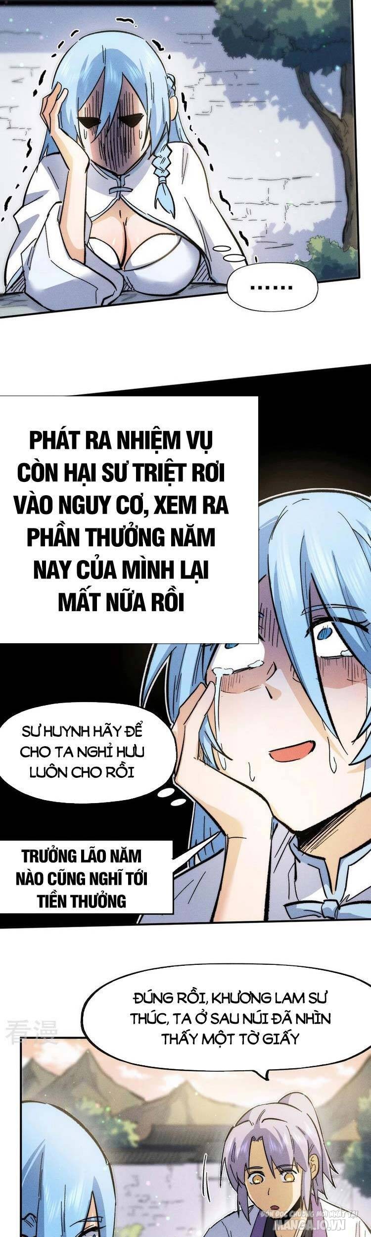 Nhân Vật Chính Mạnh Nhất Lịch Sử Chapter 81 - Trang 2