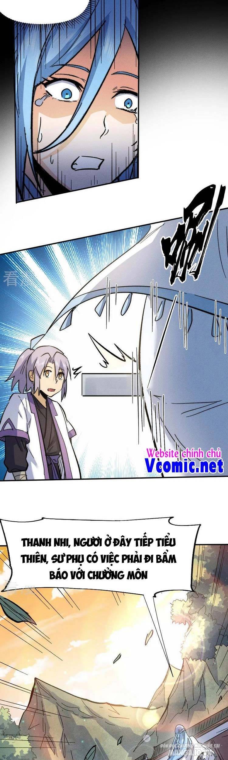 Nhân Vật Chính Mạnh Nhất Lịch Sử Chapter 81 - Trang 2