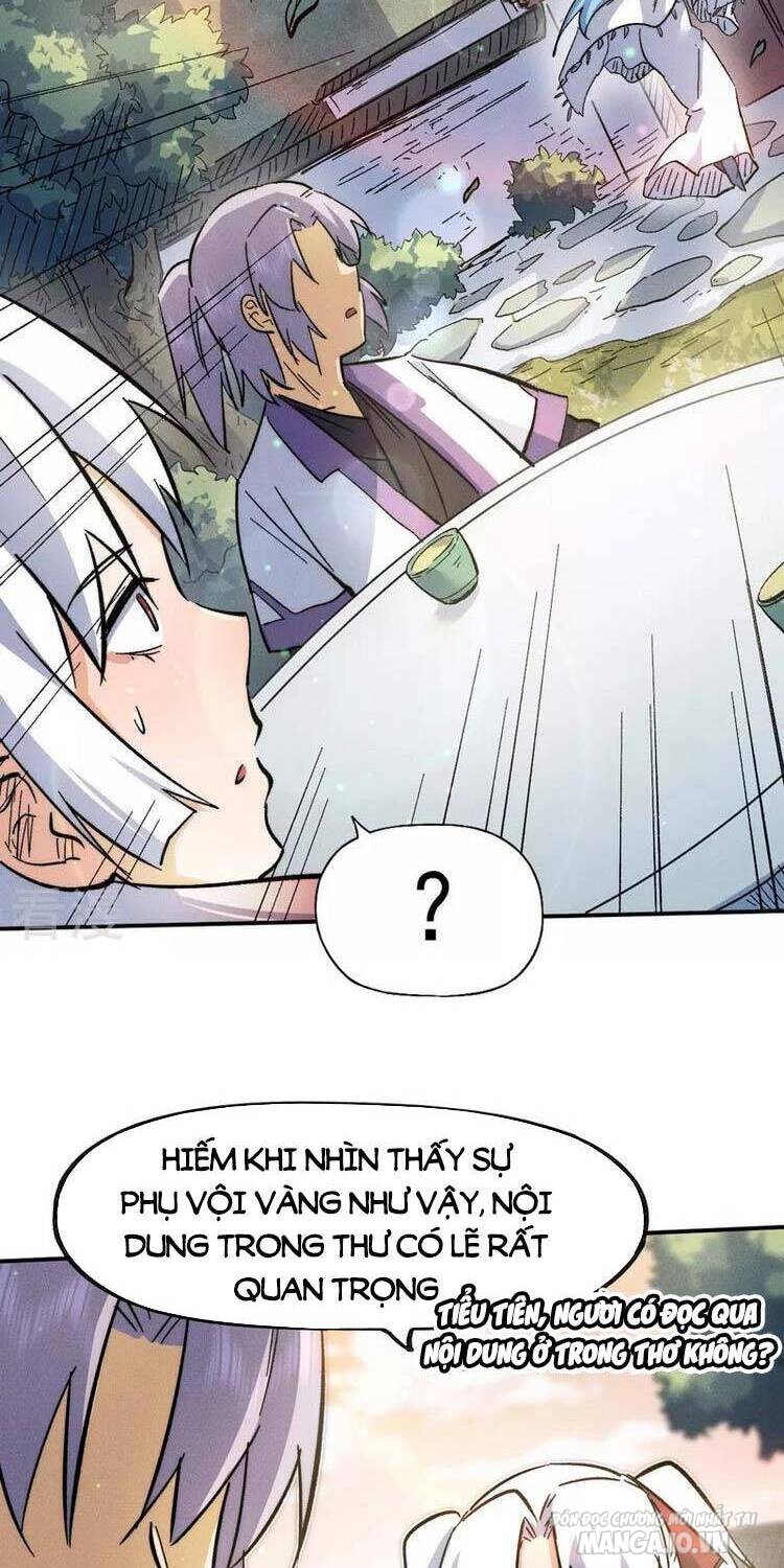 Nhân Vật Chính Mạnh Nhất Lịch Sử Chapter 81 - Trang 2