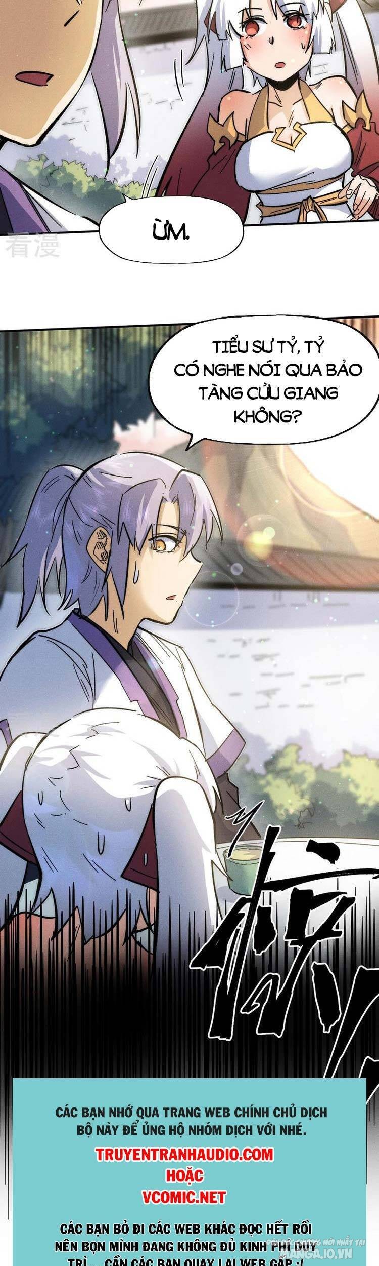 Nhân Vật Chính Mạnh Nhất Lịch Sử Chapter 81 - Trang 2