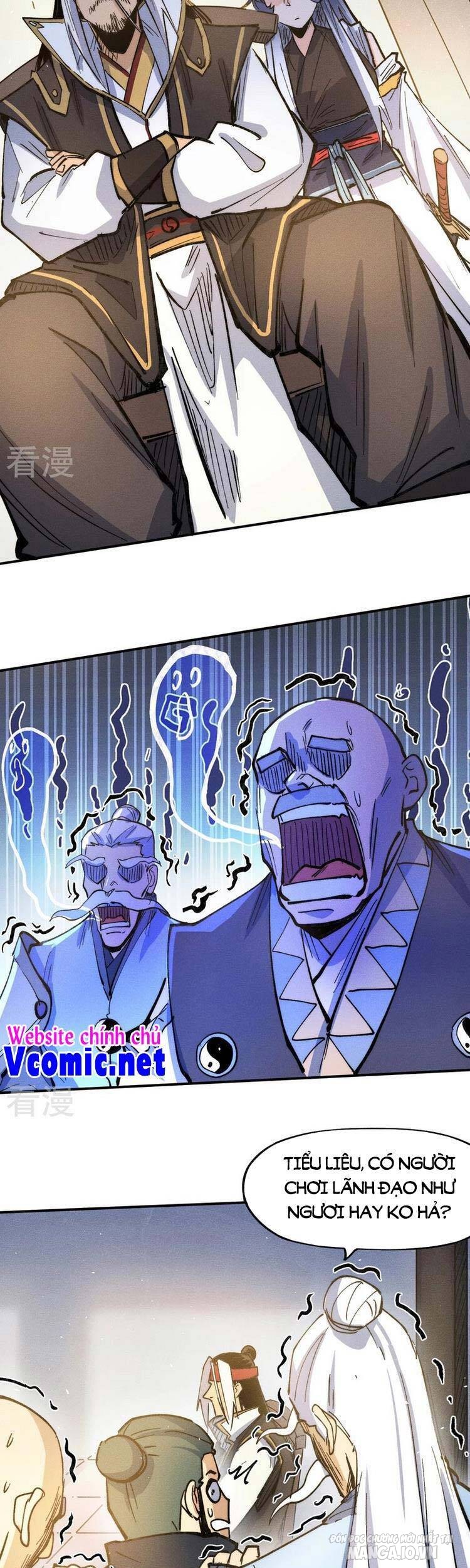 Nhân Vật Chính Mạnh Nhất Lịch Sử Chapter 82 - Trang 2