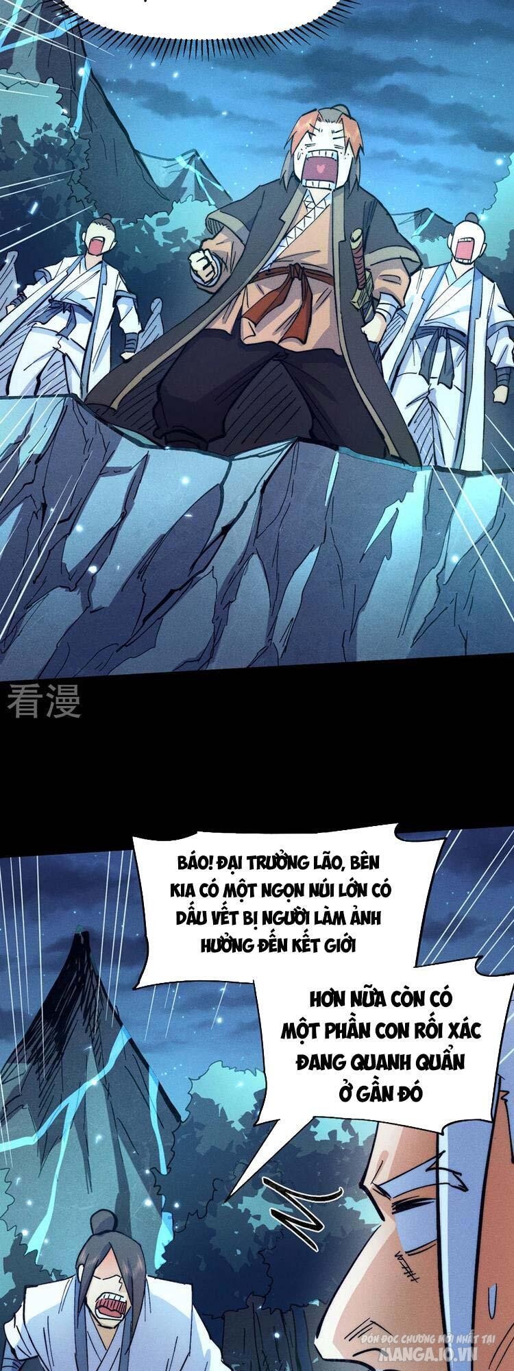 Nhân Vật Chính Mạnh Nhất Lịch Sử Chapter 83 - Trang 2