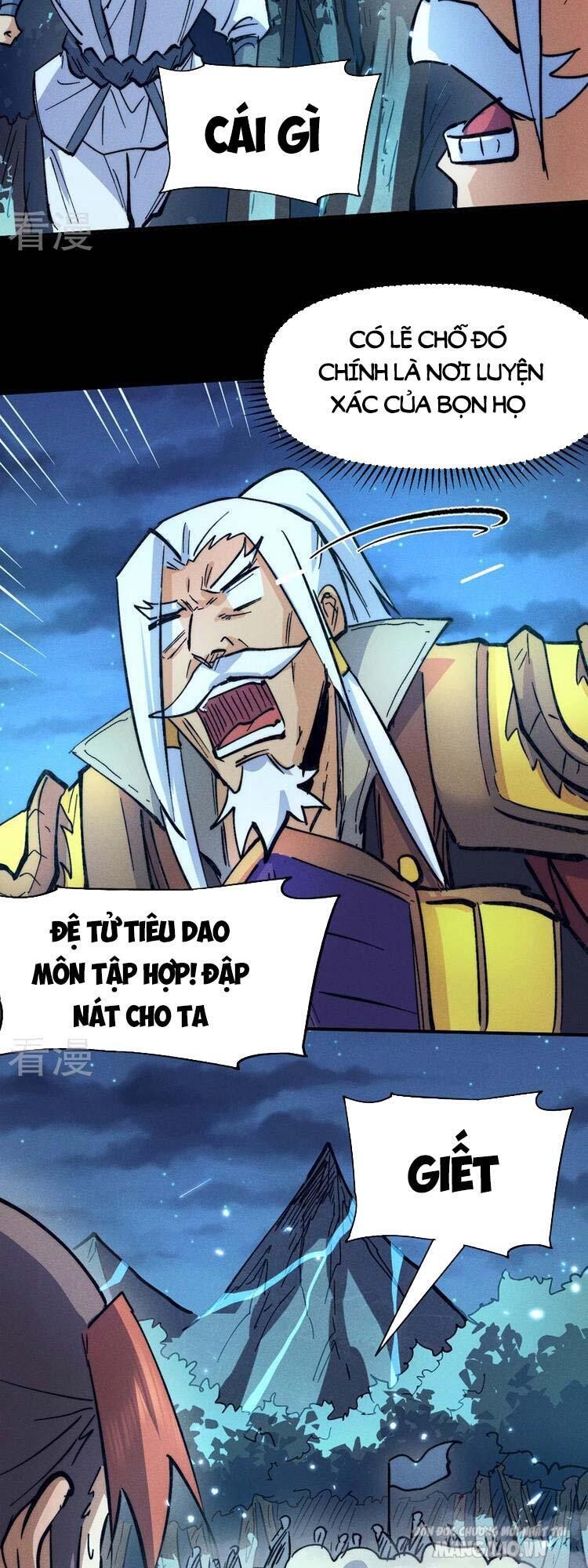 Nhân Vật Chính Mạnh Nhất Lịch Sử Chapter 83 - Trang 2