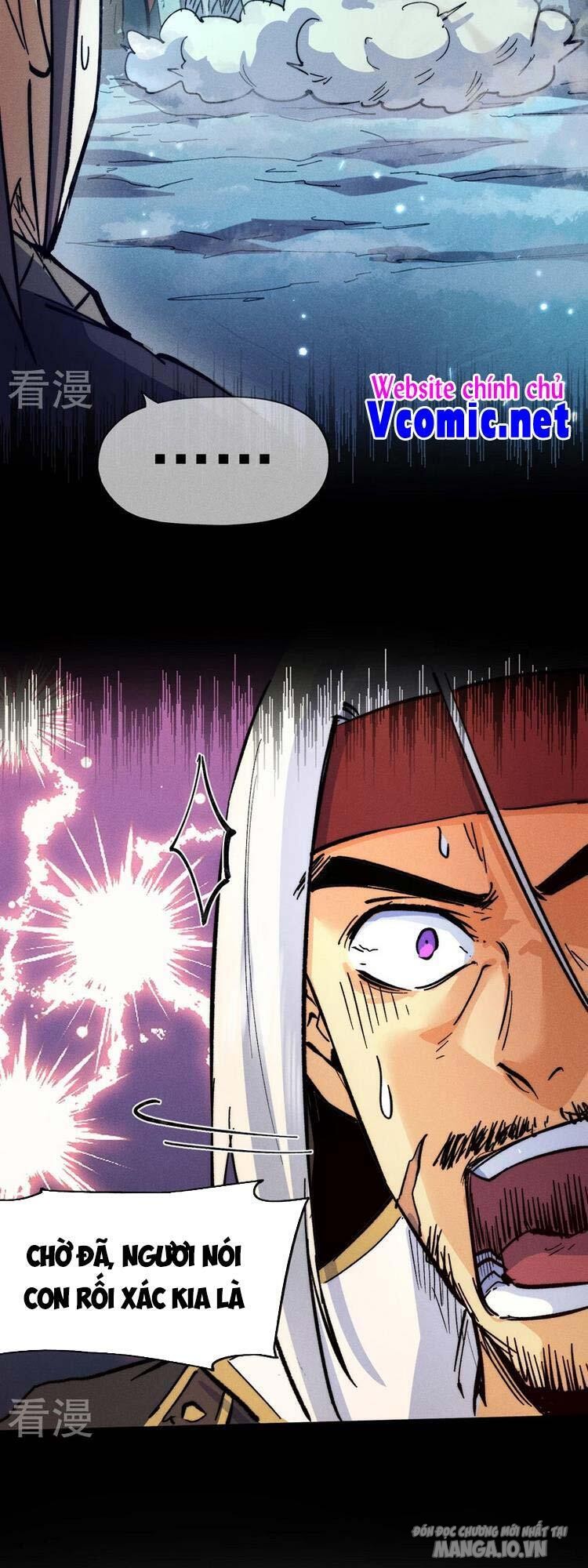 Nhân Vật Chính Mạnh Nhất Lịch Sử Chapter 83 - Trang 2