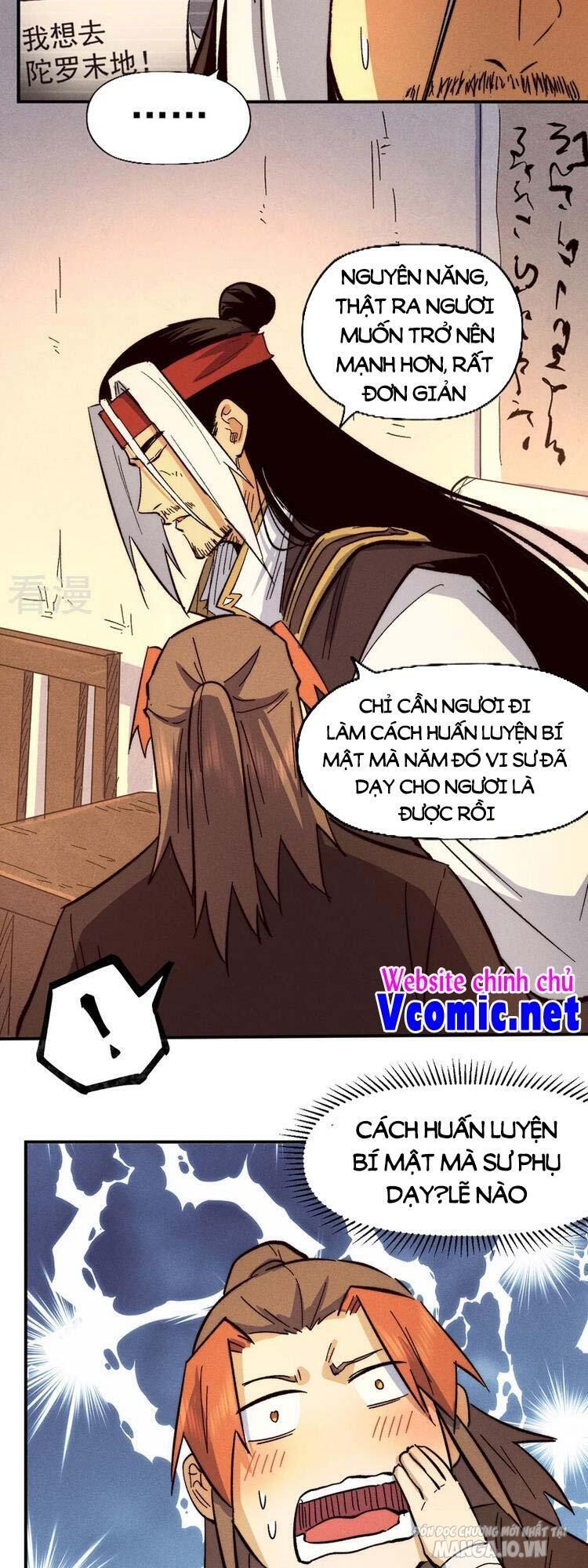 Nhân Vật Chính Mạnh Nhất Lịch Sử Chapter 83 - Trang 2