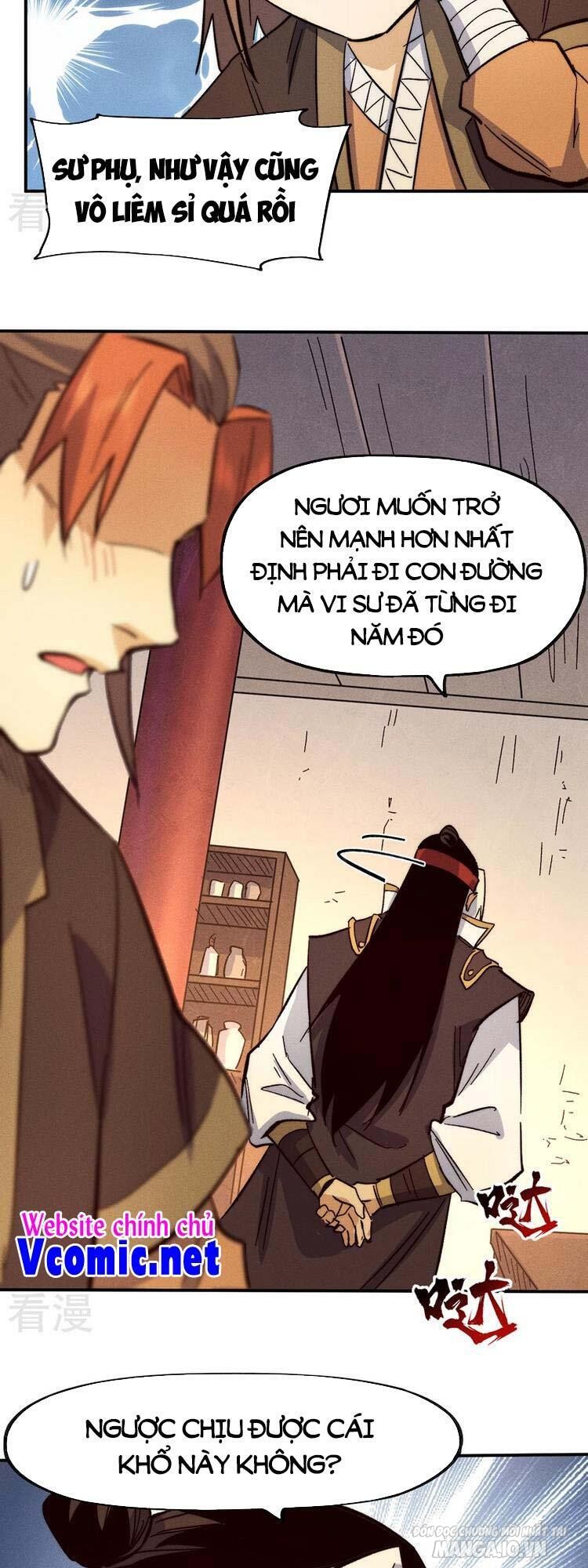 Nhân Vật Chính Mạnh Nhất Lịch Sử Chapter 83 - Trang 2