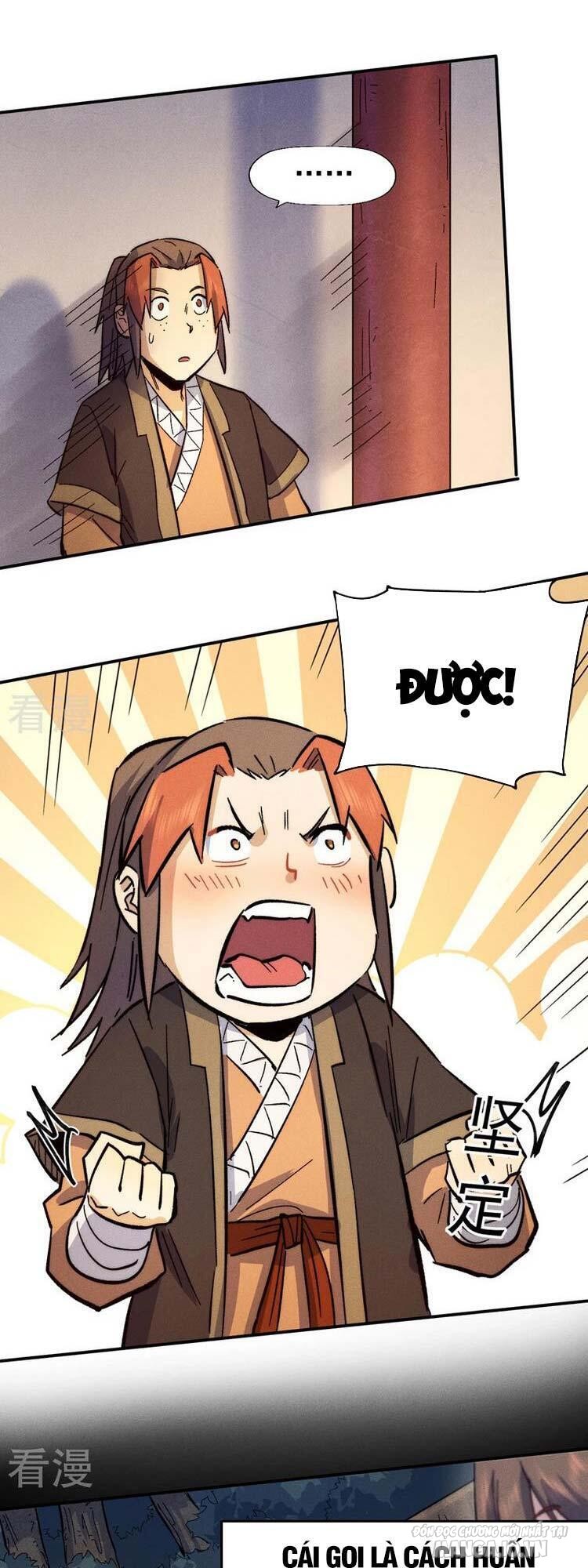 Nhân Vật Chính Mạnh Nhất Lịch Sử Chapter 83 - Trang 2