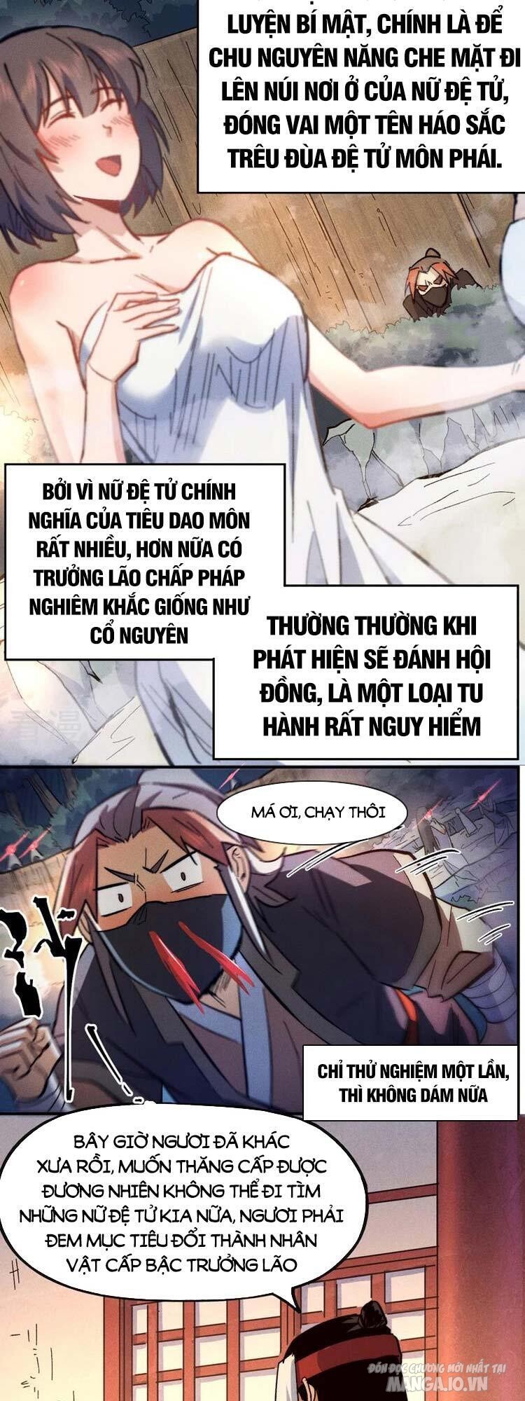 Nhân Vật Chính Mạnh Nhất Lịch Sử Chapter 83 - Trang 2